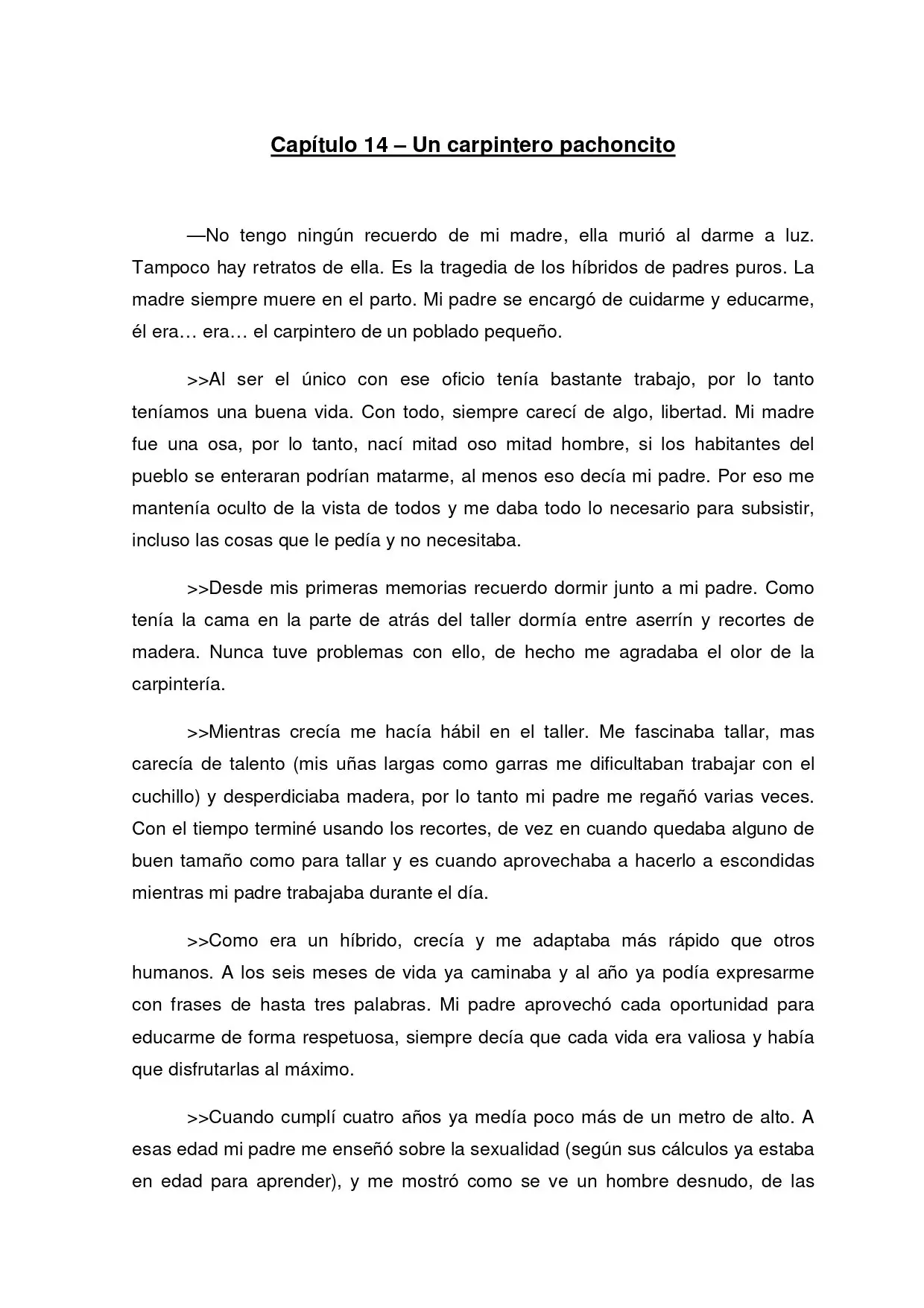 Saburo (2020) - Capítulo 14 - Página 1 - LectorTMOo