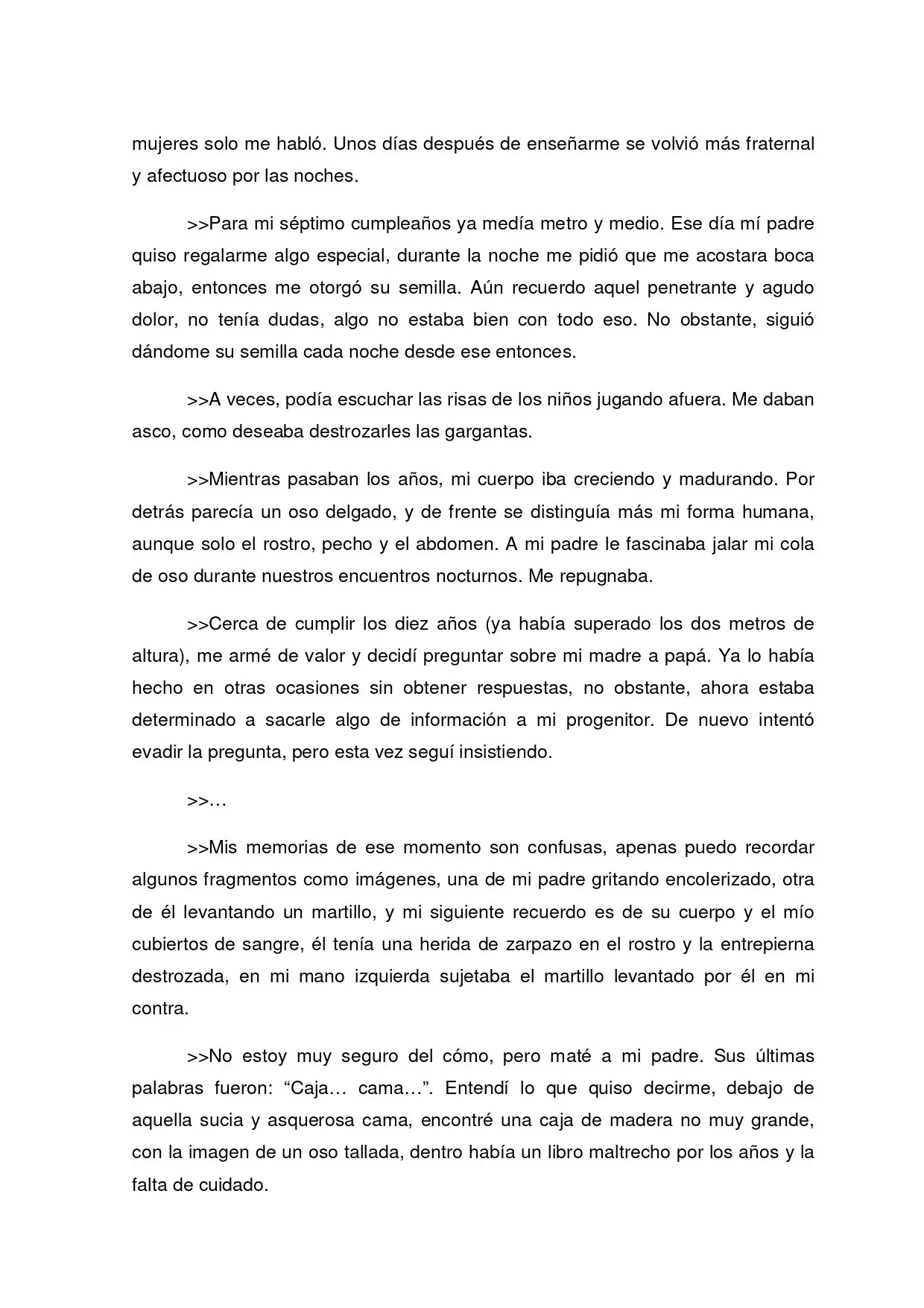Saburo (2020) - Capítulo 14 - Página 2 - LectorTMOo