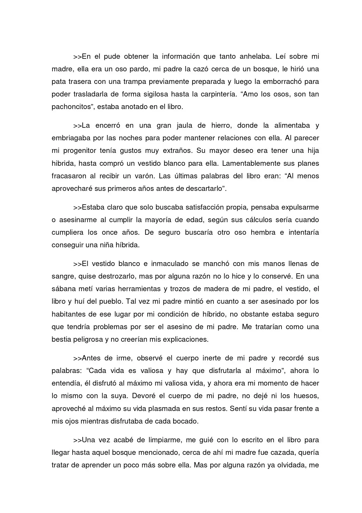 Saburo (2020) - Capítulo 14 - Página 3 - LectorTMOo