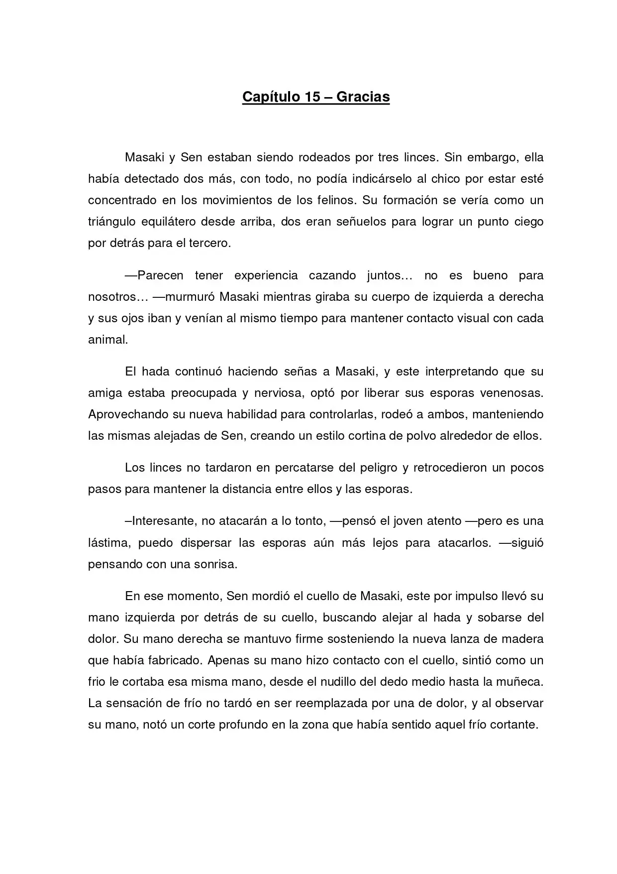 Saburo (2020) - Capítulo 15 - Página 1 - LectorTMOo