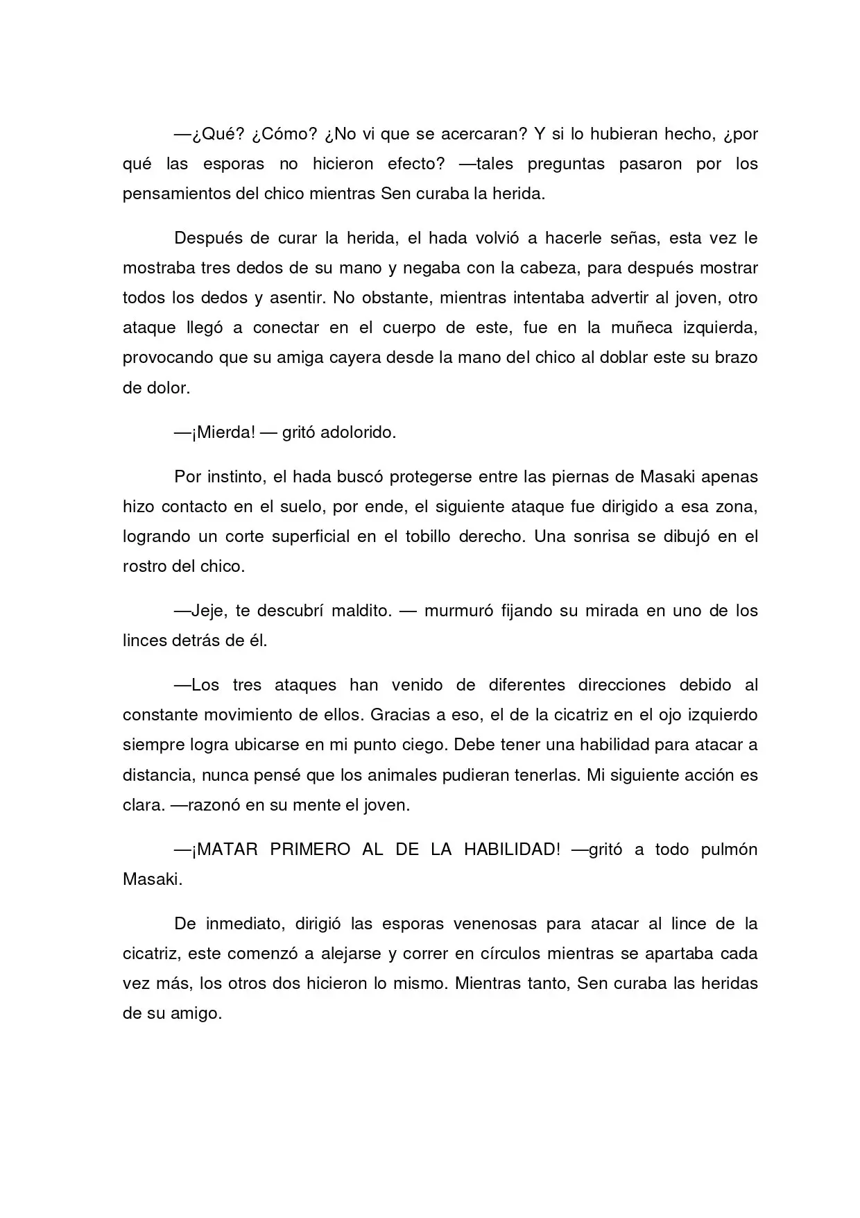 Saburo (2020) - Capítulo 15 - Página 2 - LectorTMOo