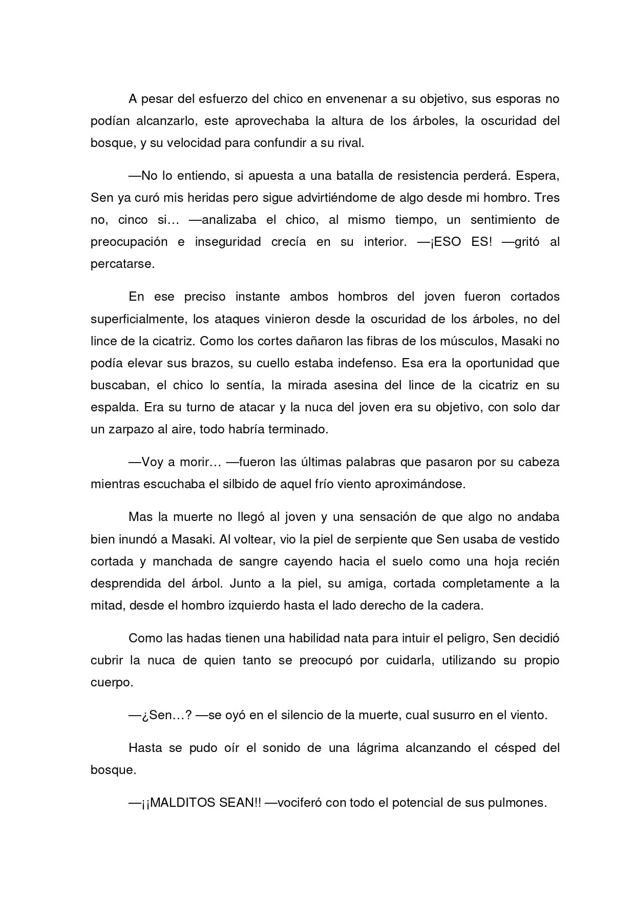 Saburo (2020) - Capítulo 15 - Página 3 - LectorTMOo