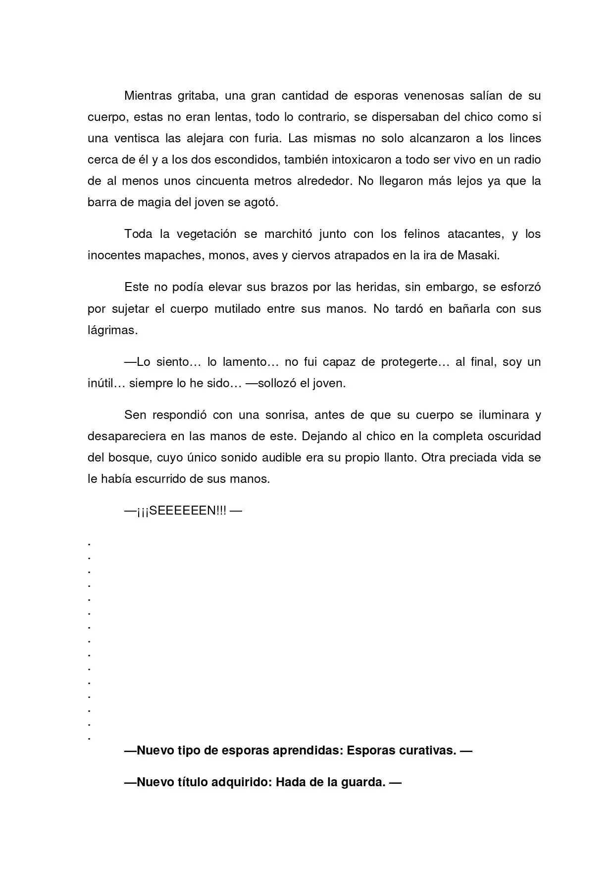 Saburo (2020) - Capítulo 15 - Página 4 - LectorTMOo