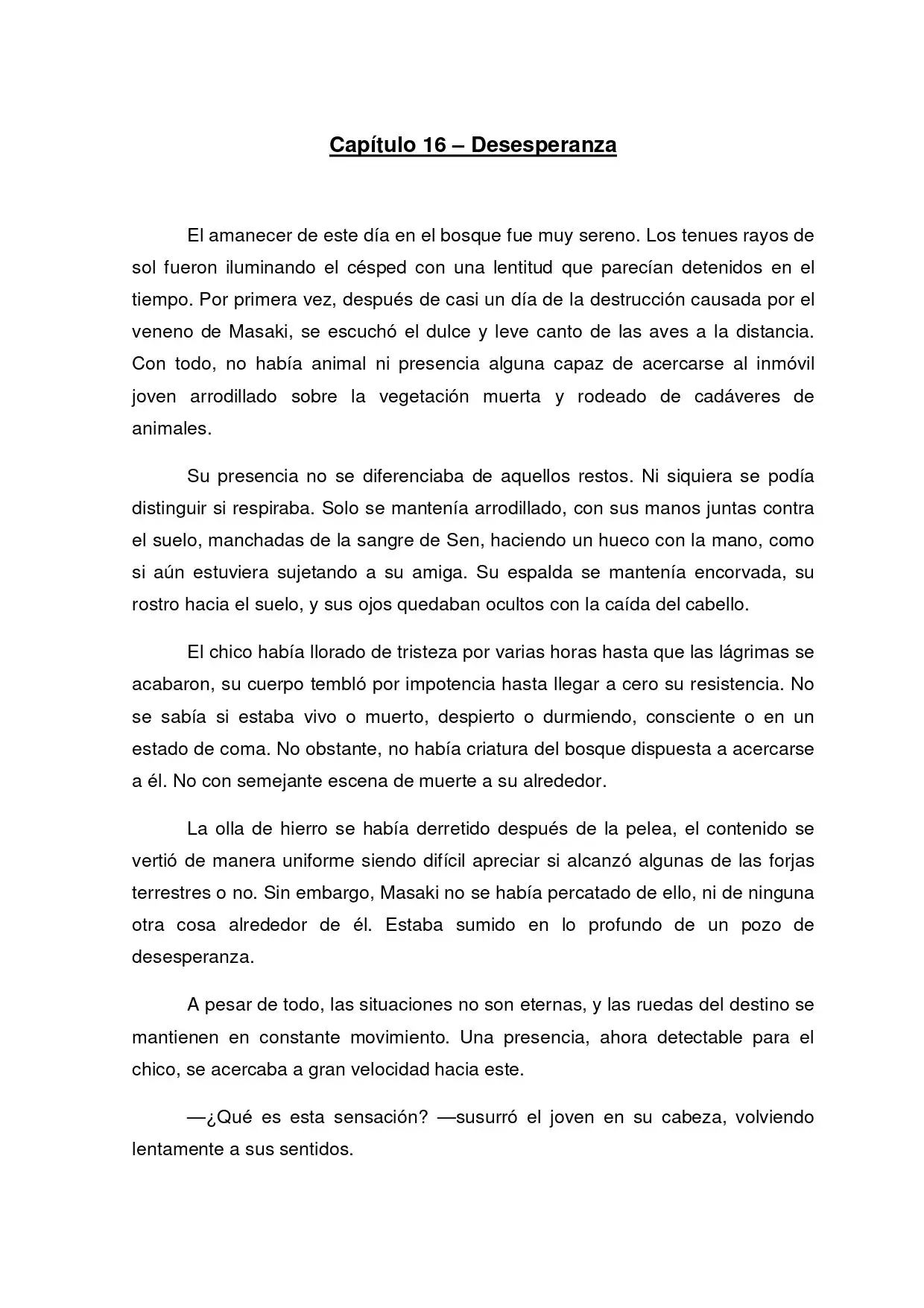 Saburo (2020) - Capítulo 16 - Página 1 - LectorTMOo