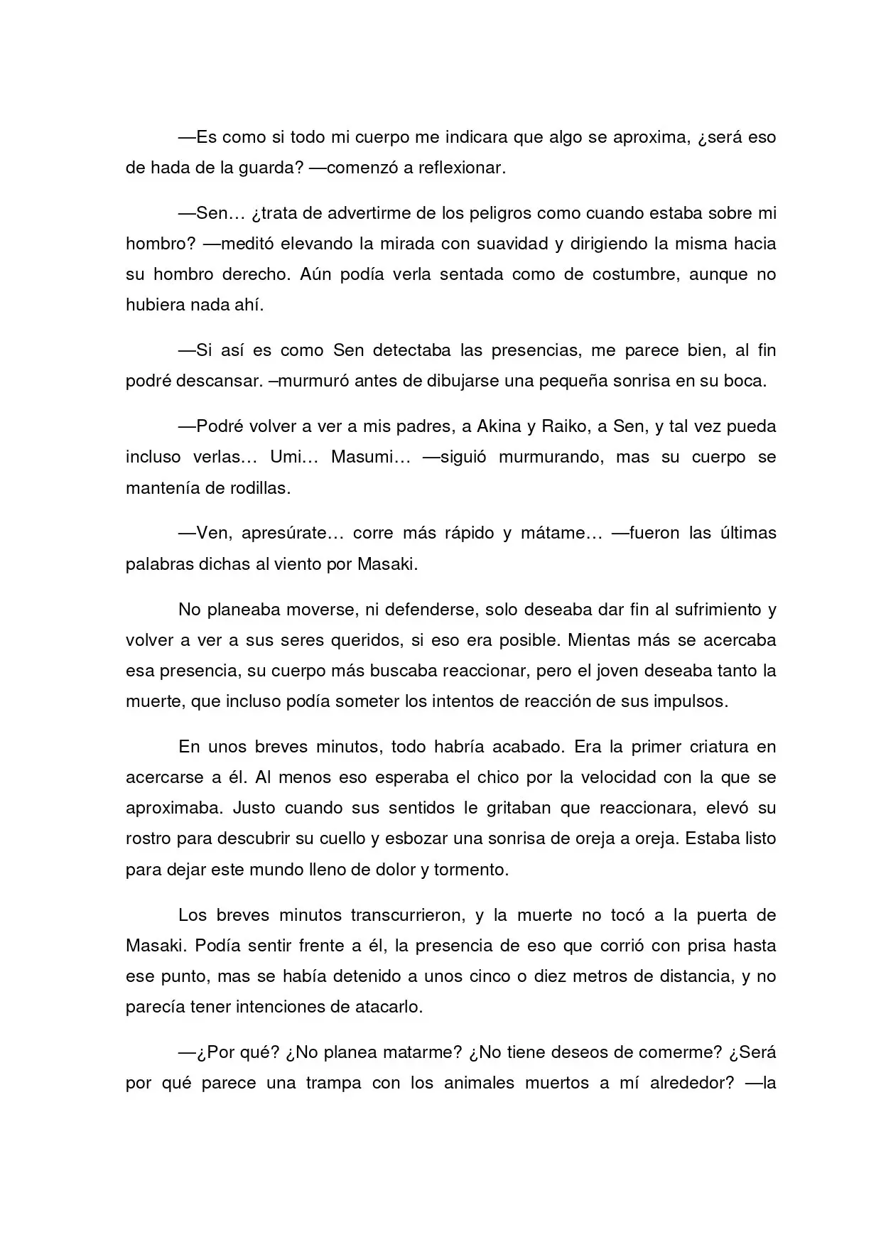 Saburo (2020) - Capítulo 16 - Página 2 - LectorTMOo