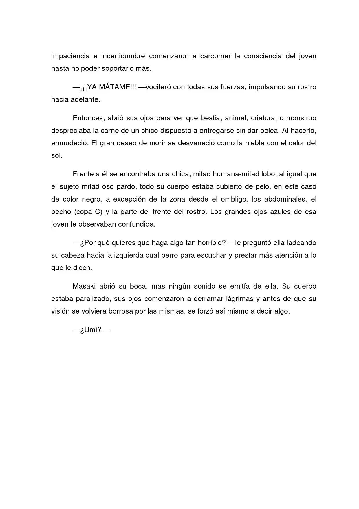 Saburo (2020) - Capítulo 16 - Página 3 - LectorTMOo