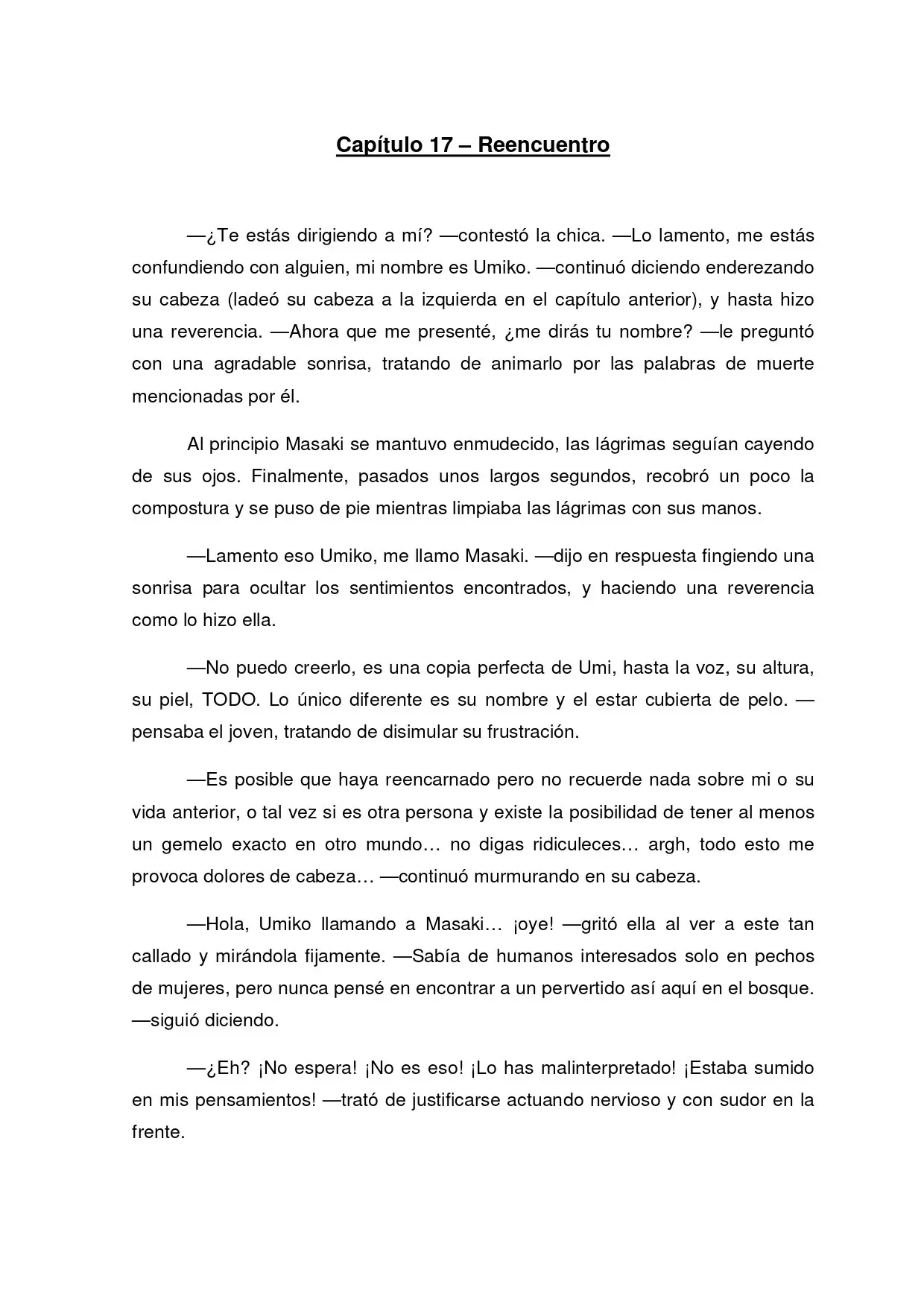 Saburo (2020) - Capítulo 17 - Página 1 - LectorTMOo
