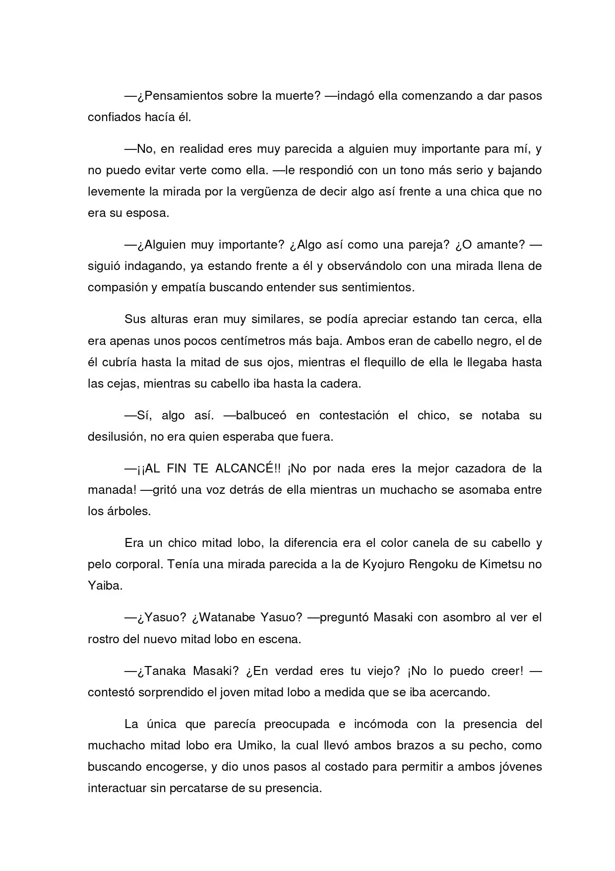 Saburo (2020) - Capítulo 17 - Página 2 - LectorTMOo