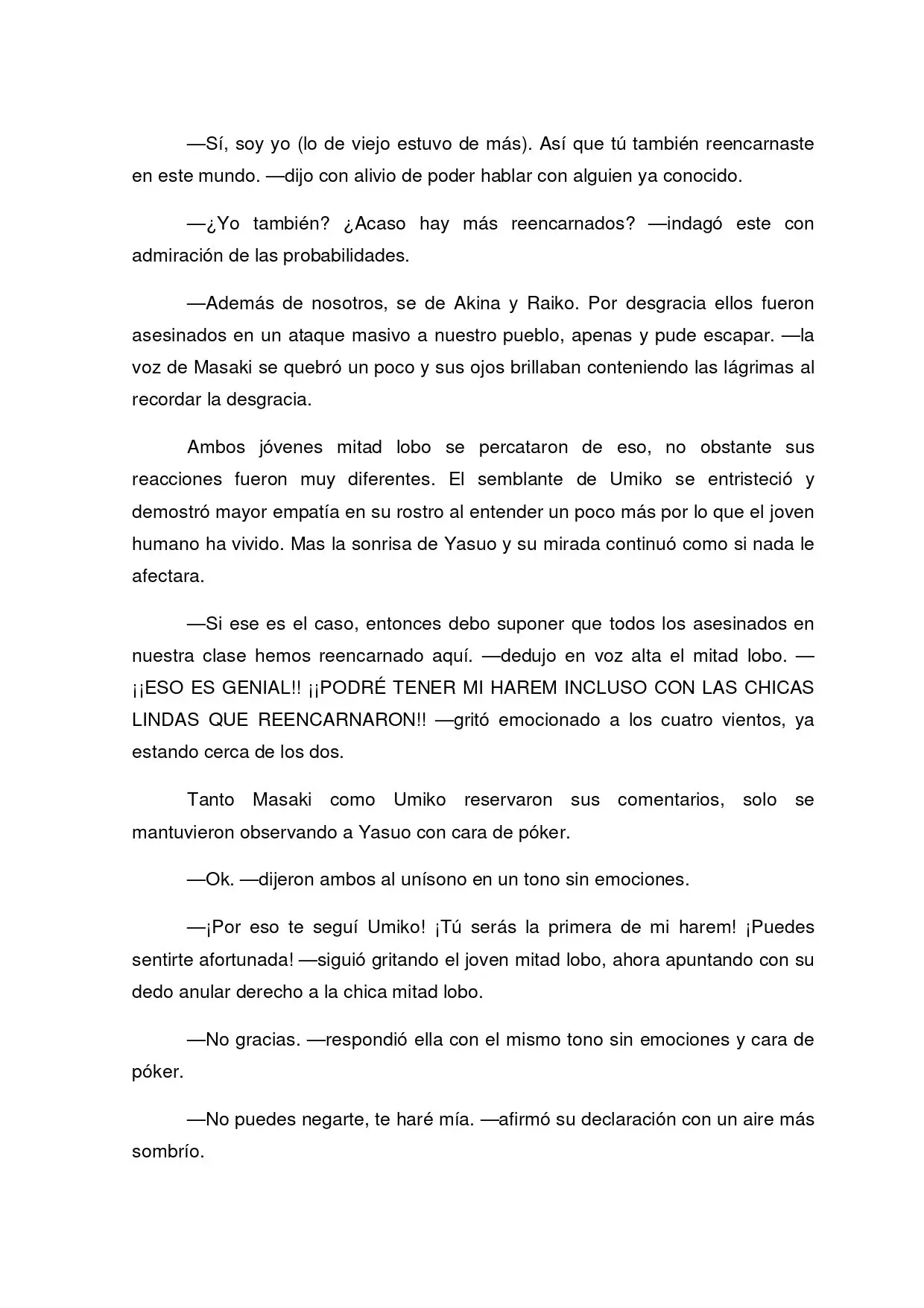 Saburo (2020) - Capítulo 17 - Página 3 - LectorTMOo