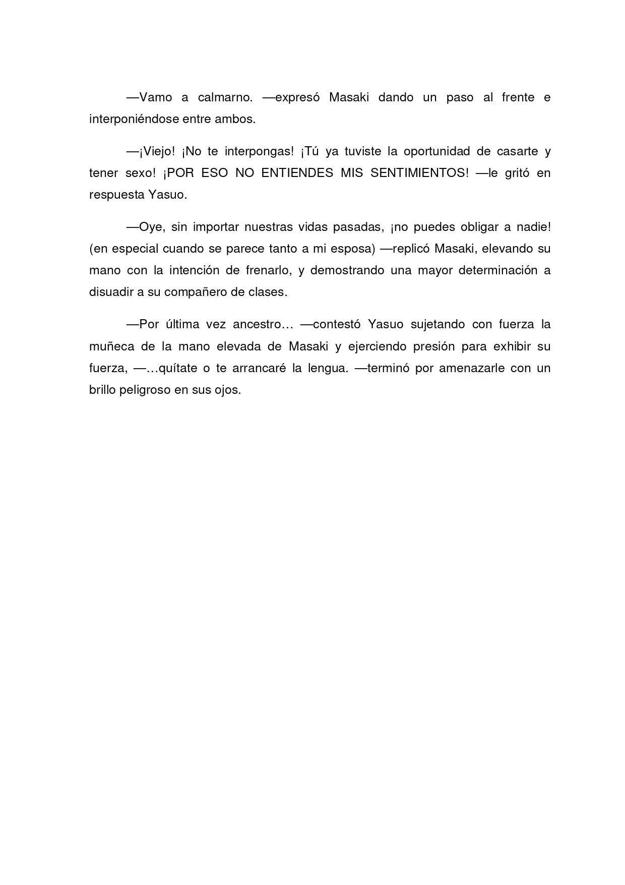 Saburo (2020) - Capítulo 17 - Página 4 - LectorTMOo