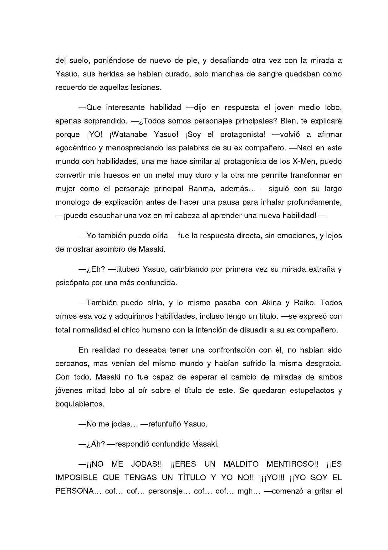 Saburo (2020) - Capítulo 18 - Página 2 - LectorTMOo