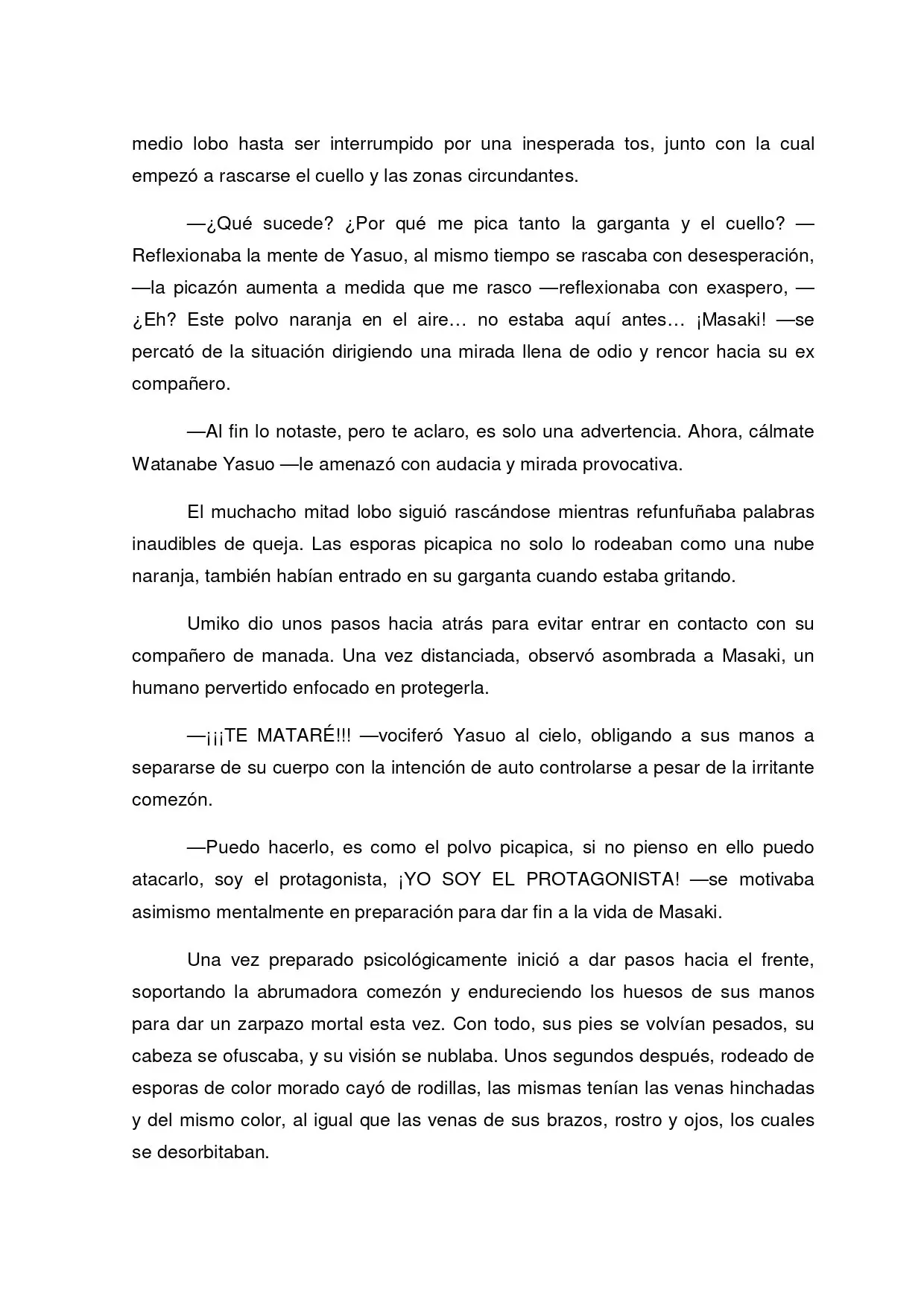 Saburo (2020) - Capítulo 18 - Página 3 - LectorTMOo