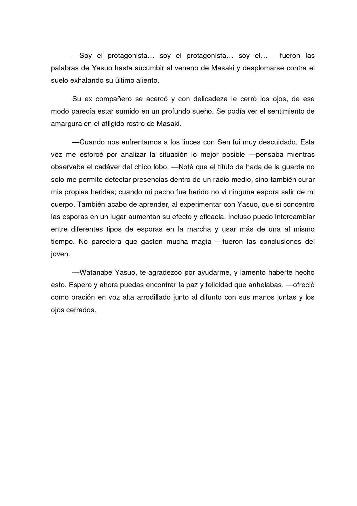 Saburo (2020) - Capítulo 18 - Página 4 - LectorTMOo