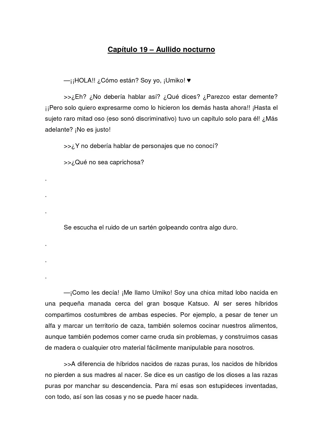 Saburo (2020) - Capítulo 19 - Página 1 - LectorTMOo