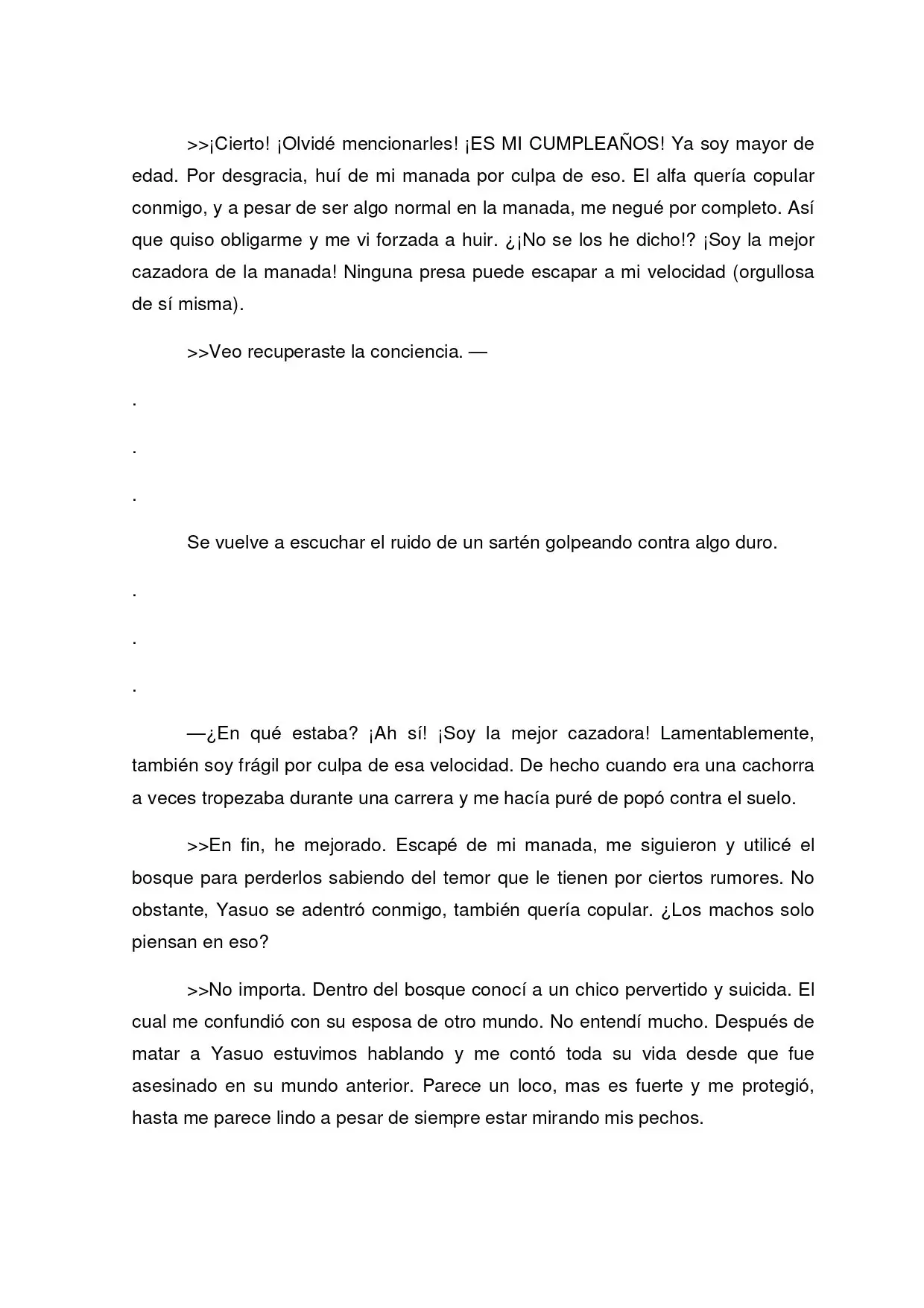 Saburo (2020) - Capítulo 19 - Página 2 - LectorTMOo