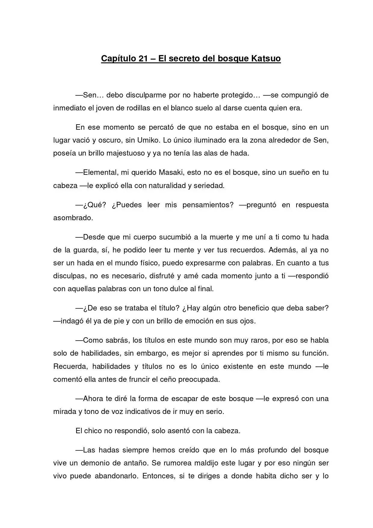 Saburo (2020) - Capítulo 21 - Página 1 - LectorTMOo