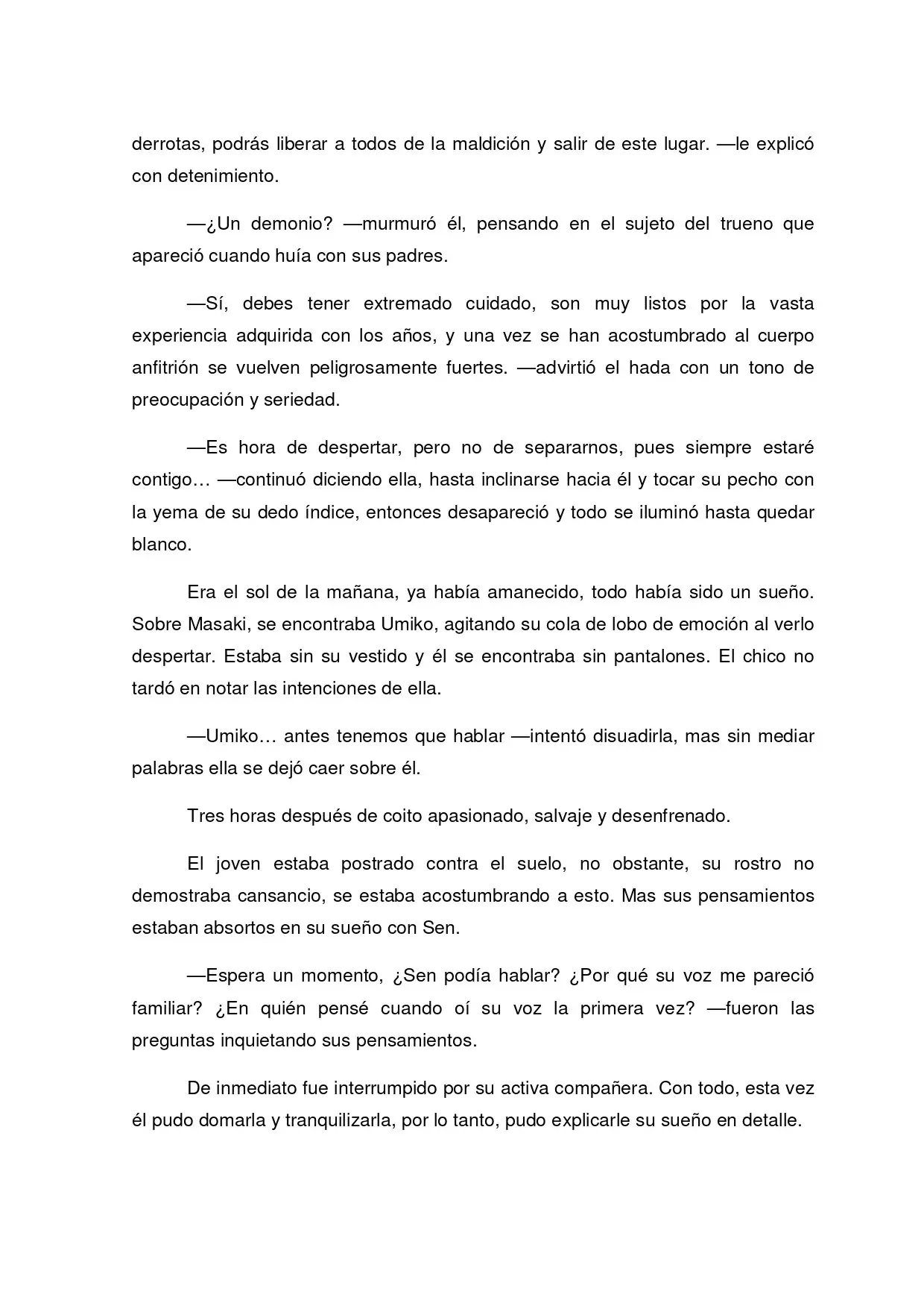 Saburo (2020) - Capítulo 21 - Página 2 - LectorTMOo