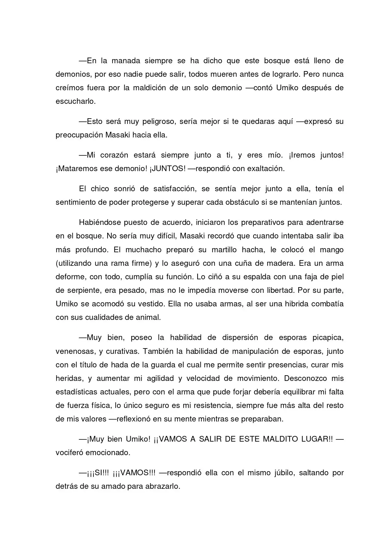 Saburo (2020) - Capítulo 21 - Página 3 - LectorTMOo