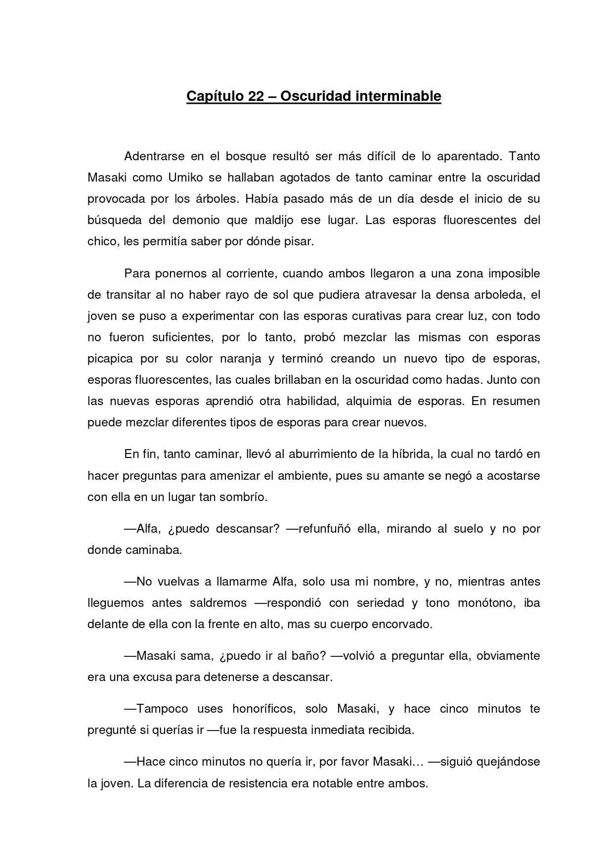 Saburo (2020) - Capítulo 22 - Página 1 - LectorTMOo