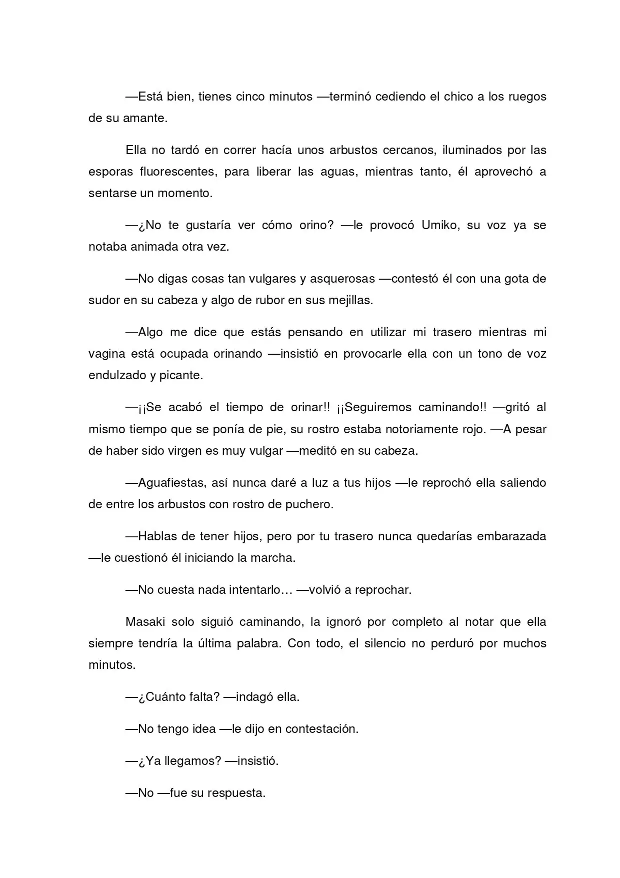 Saburo (2020) - Capítulo 22 - Página 2 - LectorTMOo