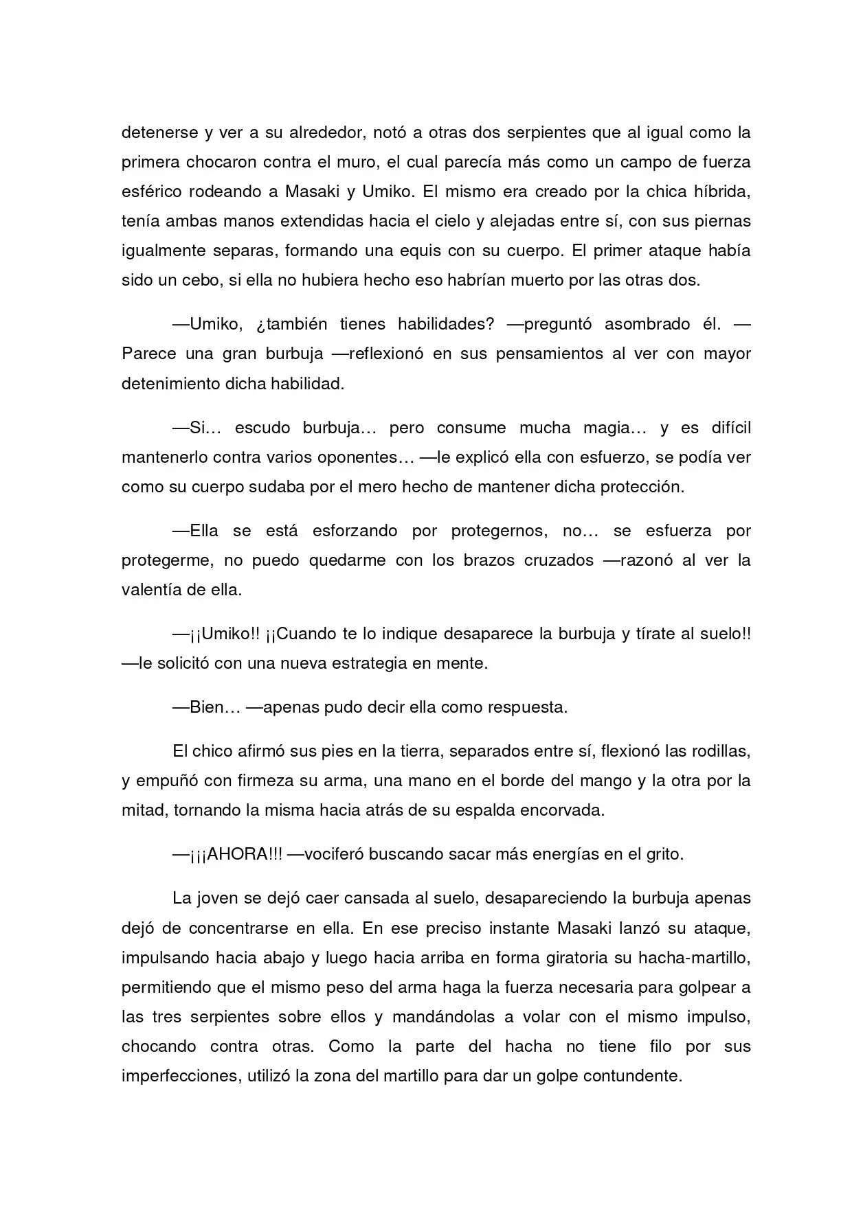 Saburo (2020) - Capítulo 23 - Página 2 - LectorTMOo