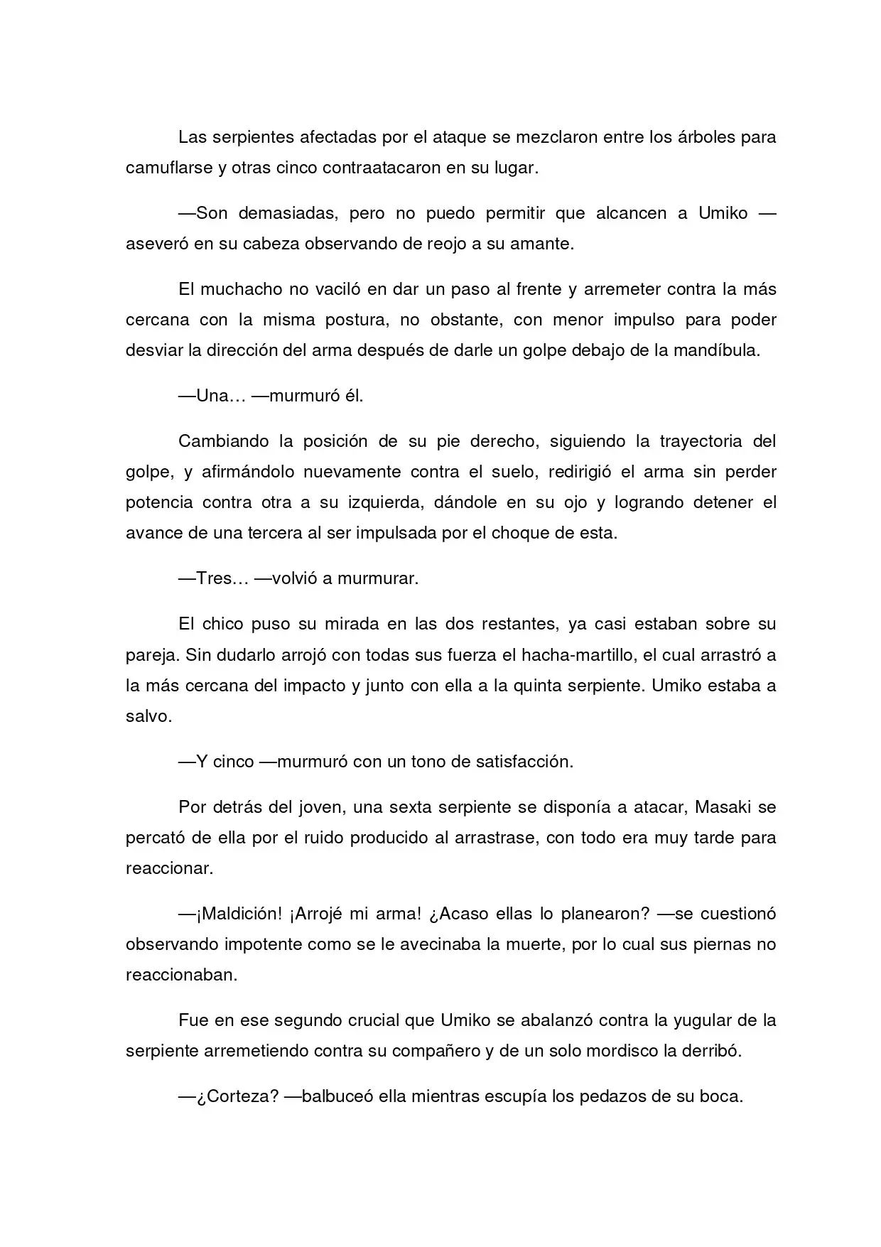 Saburo (2020) - Capítulo 23 - Página 3 - LectorTMOo