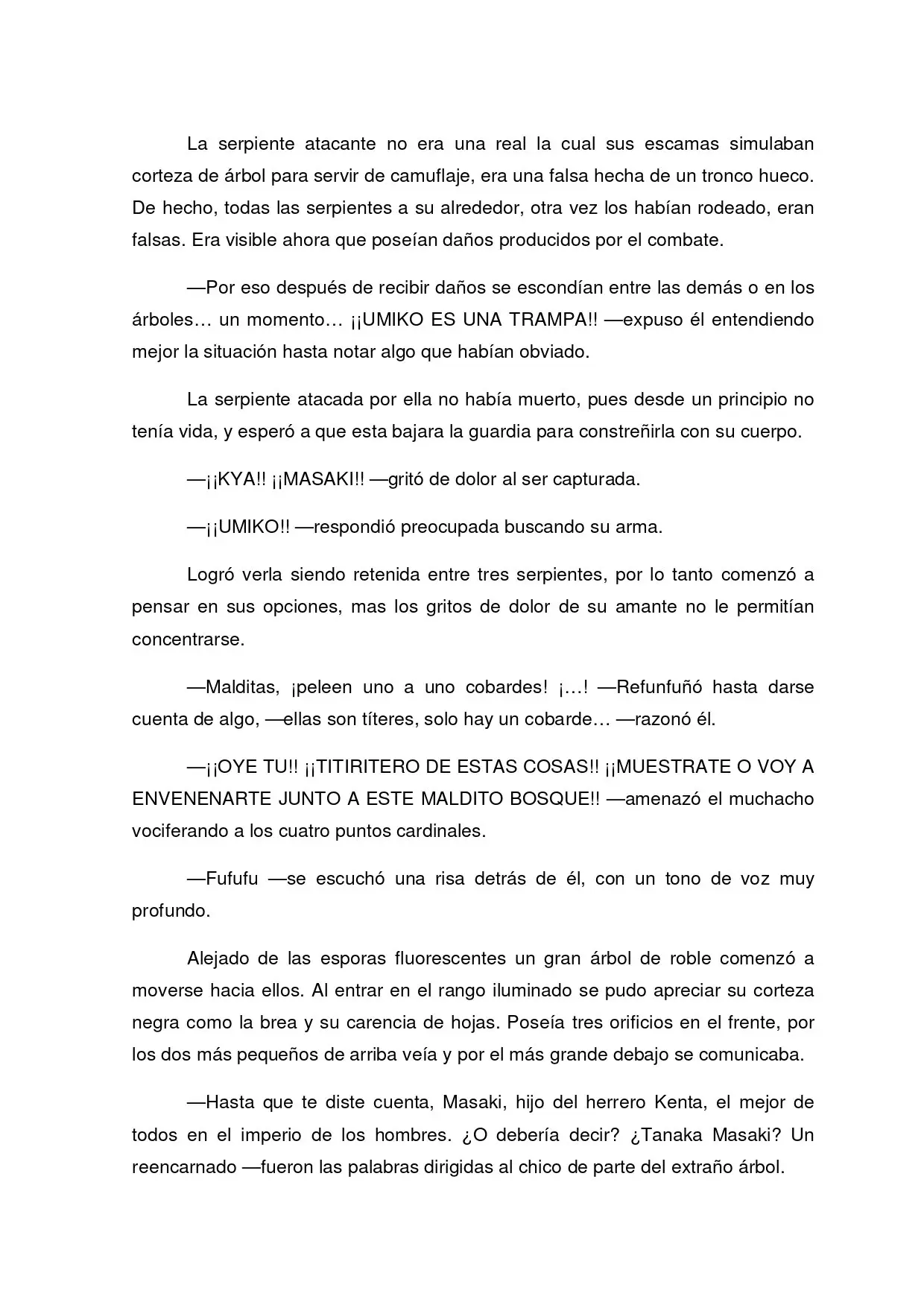 Saburo (2020) - Capítulo 23 - Página 4 - LectorTMOo