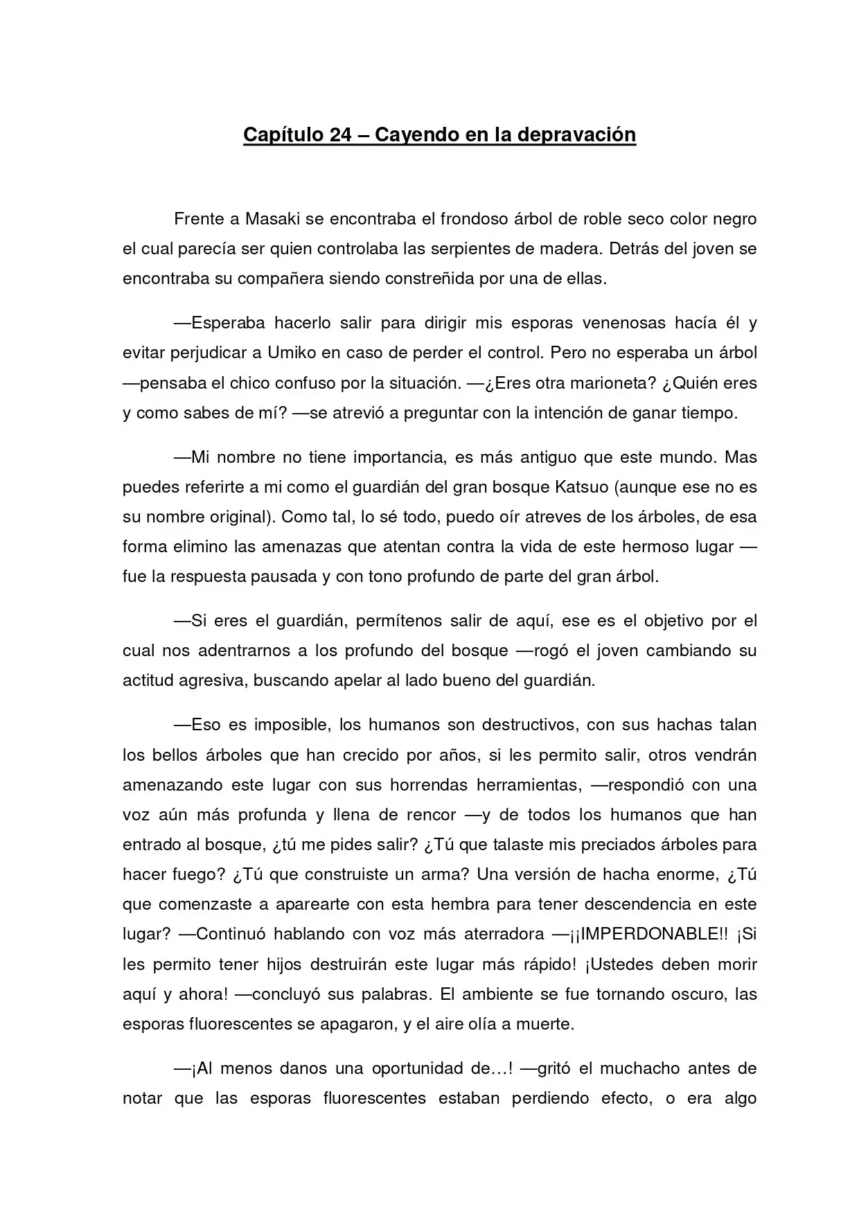 Saburo (2020) - Capítulo 24 - Página 1 - LectorTMOo