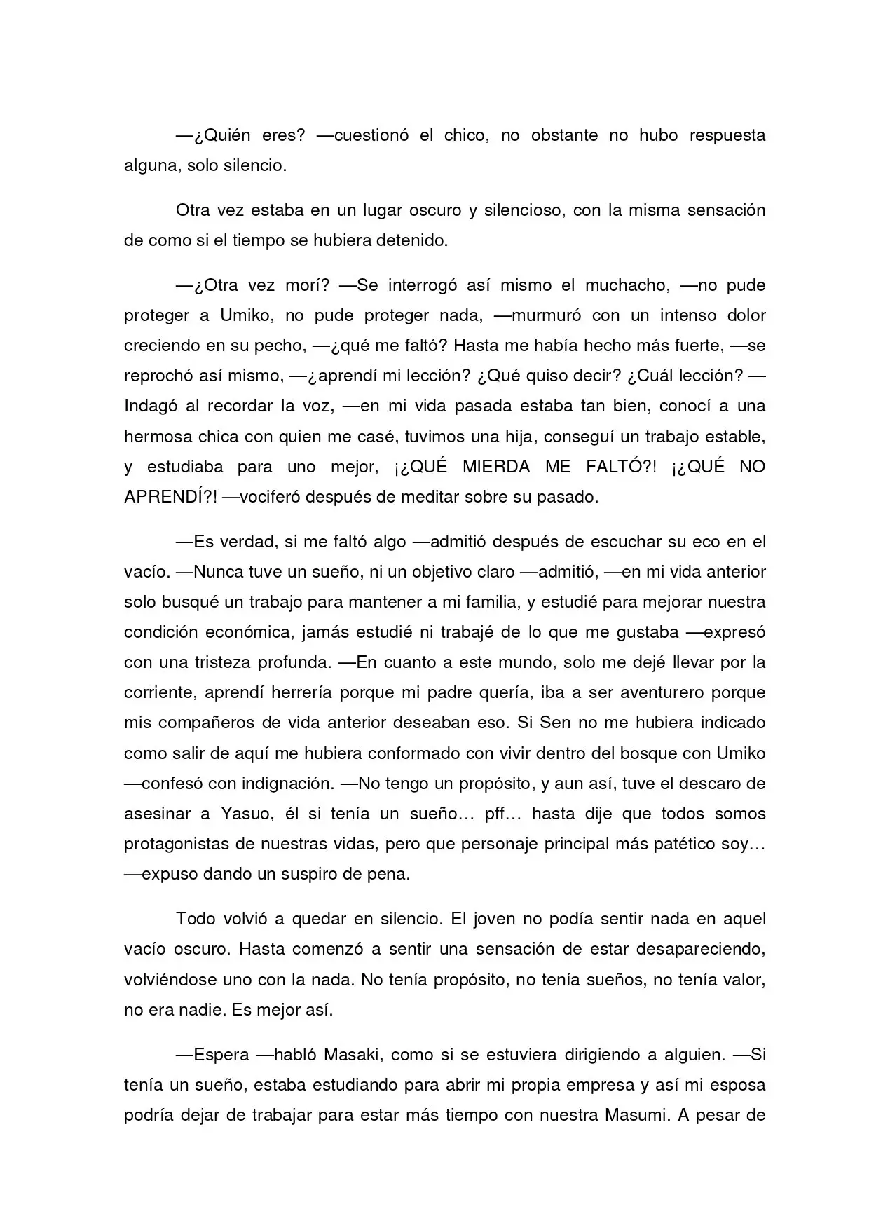 Saburo (2020) - Capítulo 24 - Página 3 - LectorTMOo
