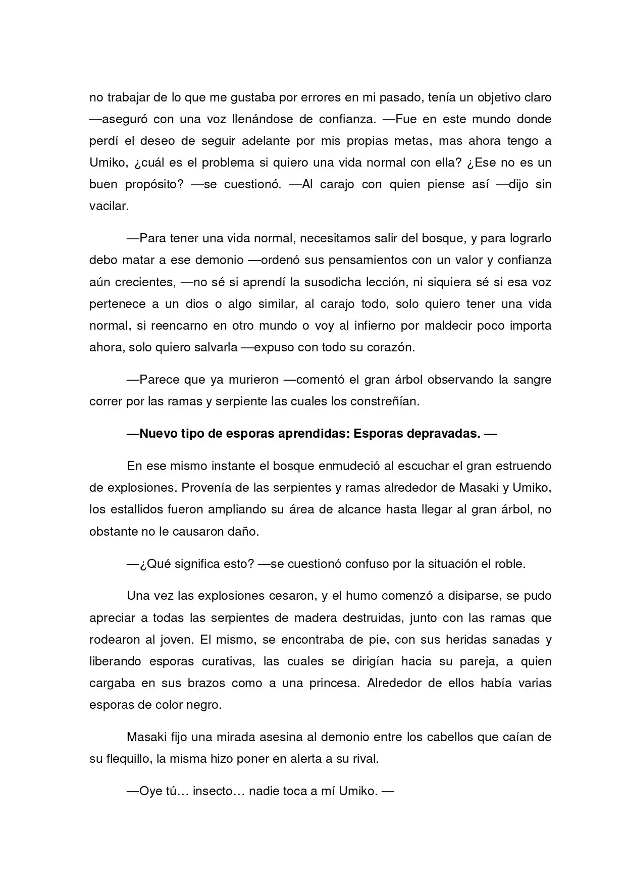 Saburo (2020) - Capítulo 24 - Página 4 - LectorTMOo
