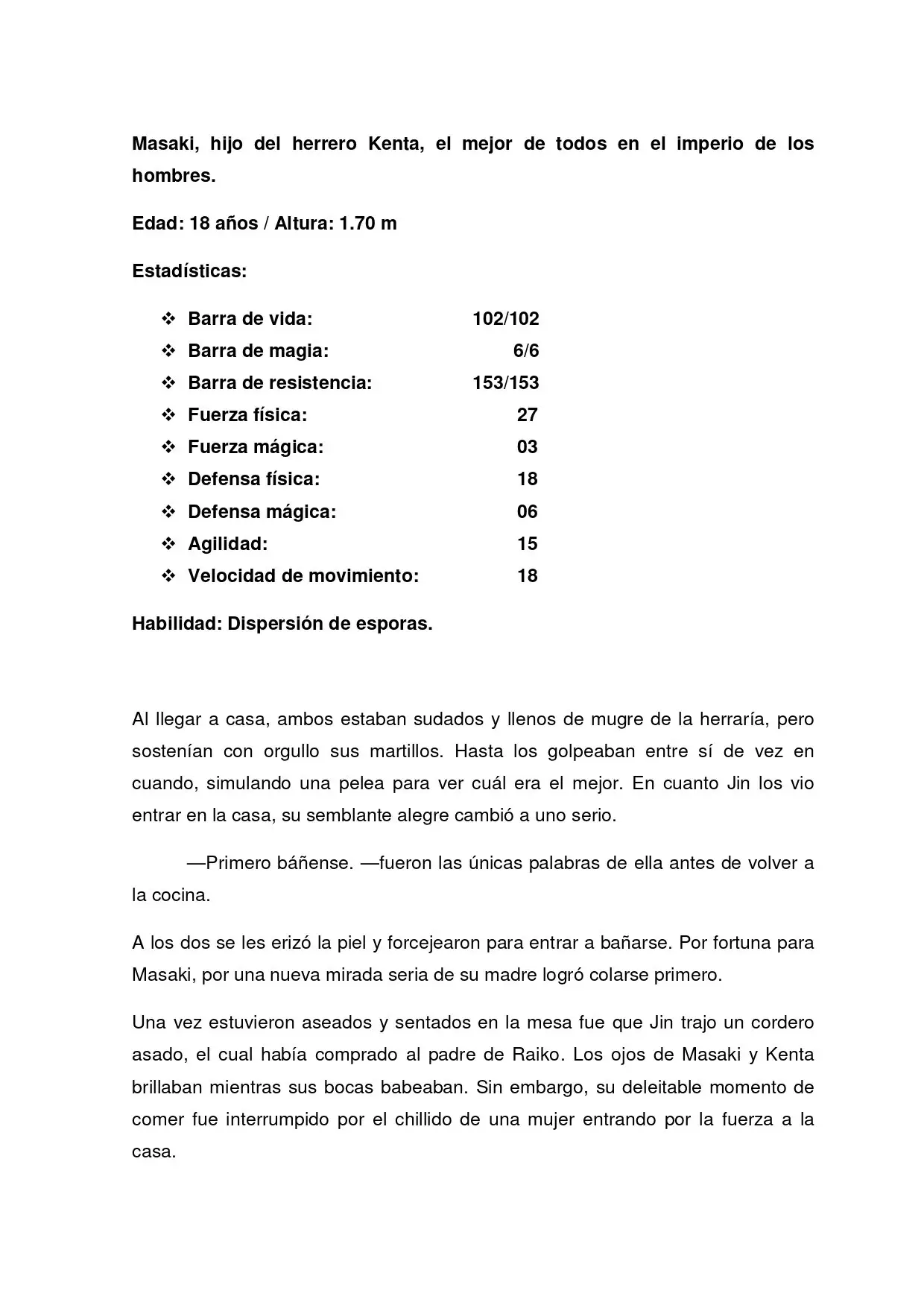 Saburo (2020) - Capítulo 3 - Página 1 - LectorTMOo