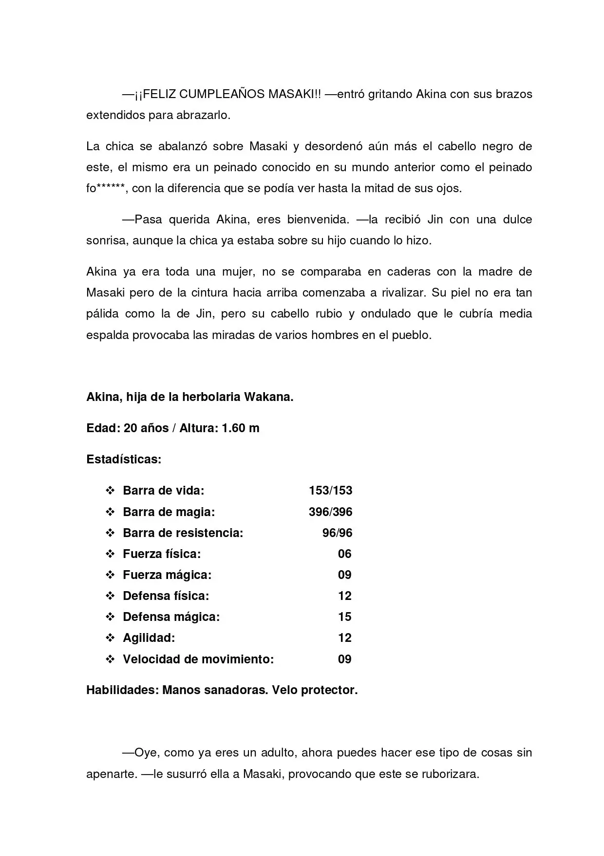 Saburo (2020) - Capítulo 3 - Página 2 - LectorTMOo