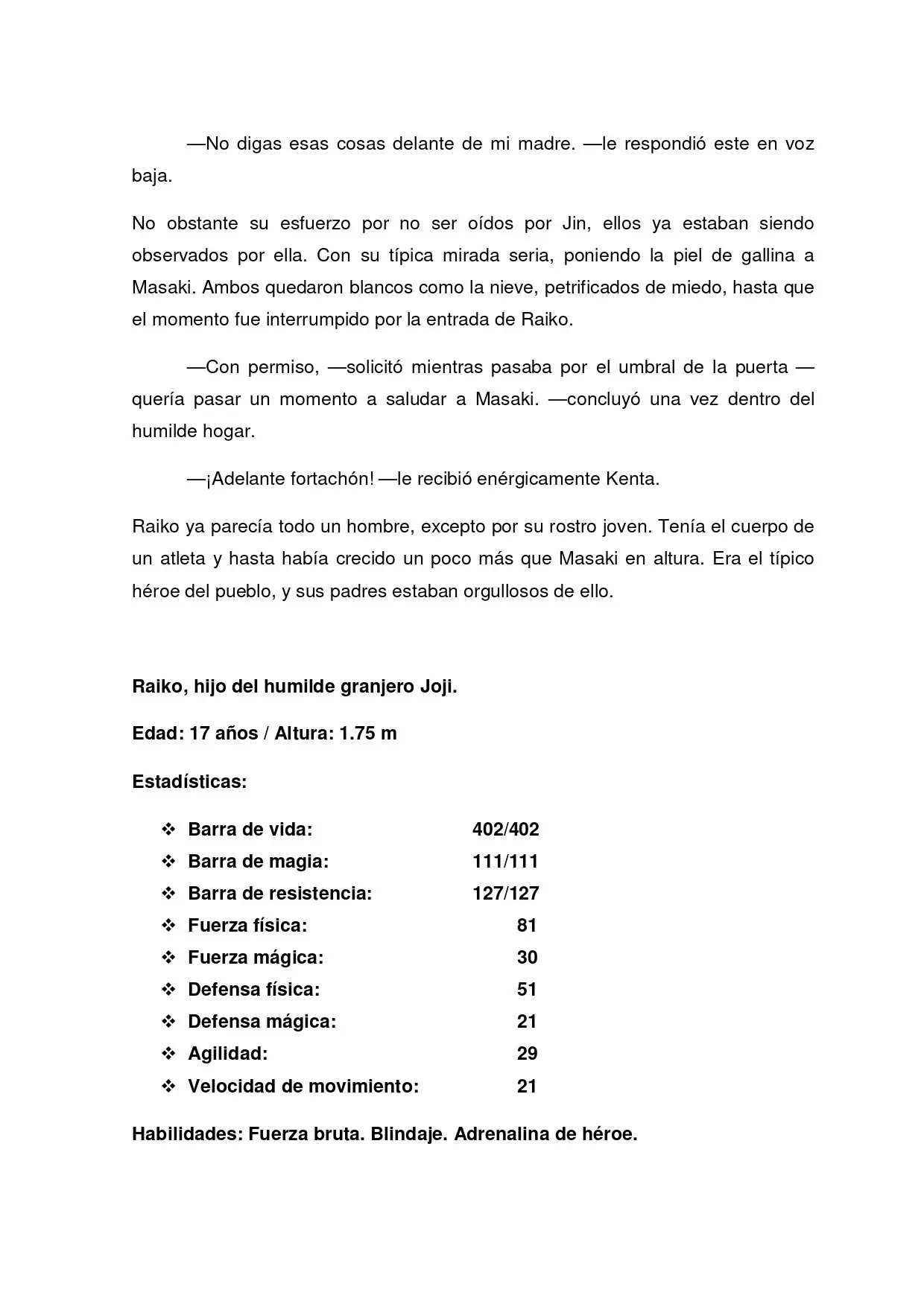 Saburo (2020) - Capítulo 3 - Página 3 - LectorTMOo