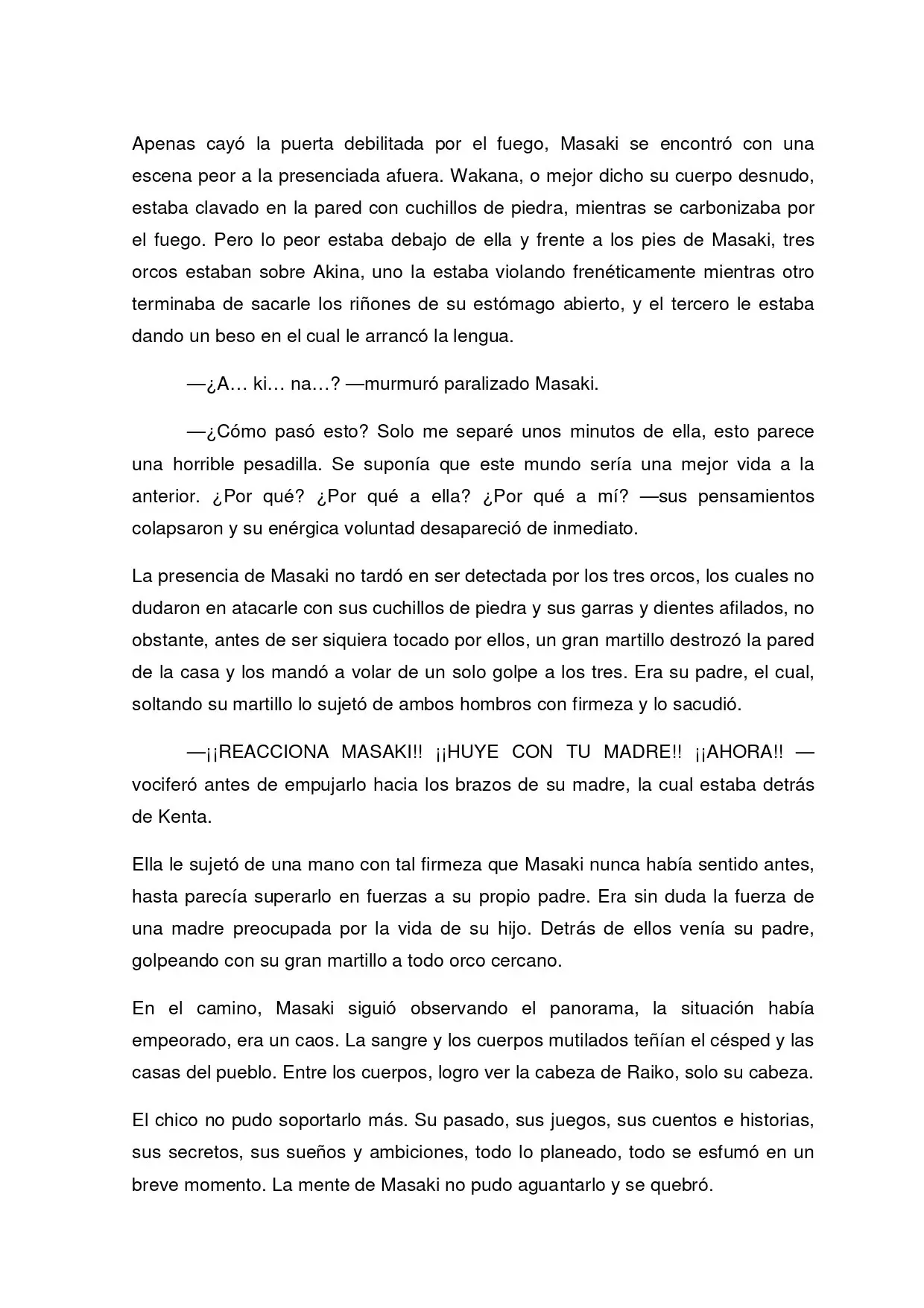 Saburo (2020) - Capítulo 4 - Página 2 - LectorTMOo