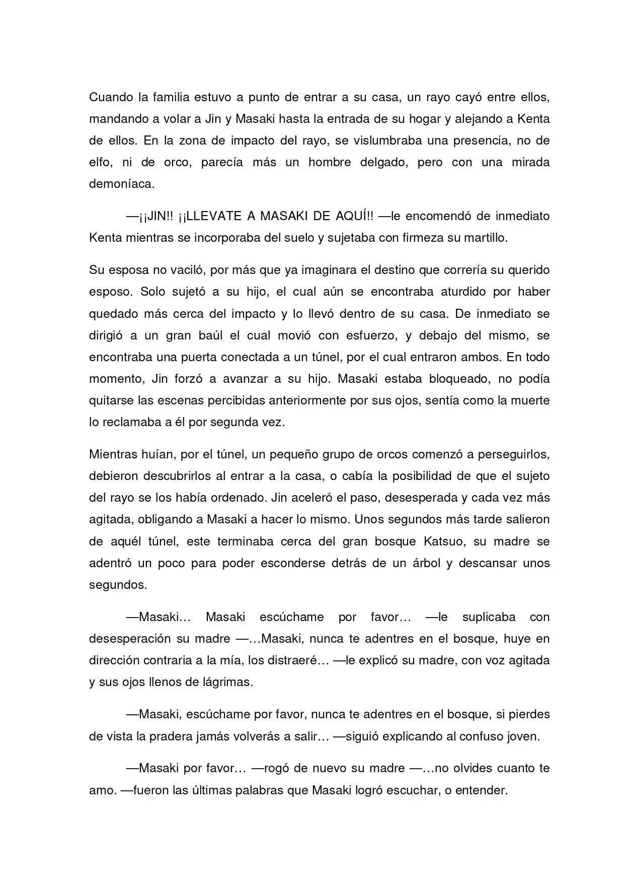 Saburo (2020) - Capítulo 4 - Página 3 - LectorTMOo