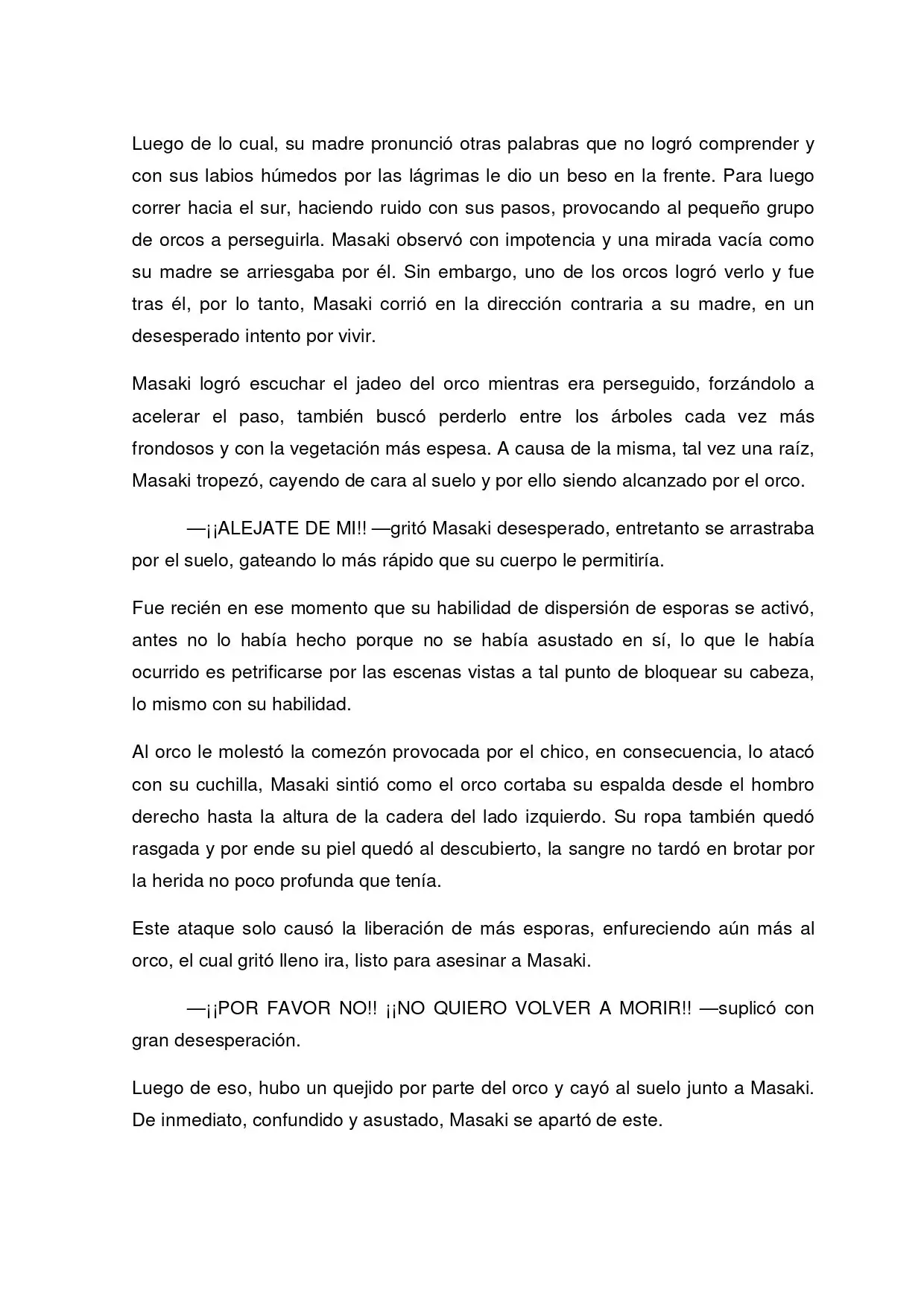 Saburo (2020) - Capítulo 4 - Página 4 - LectorTMOo
