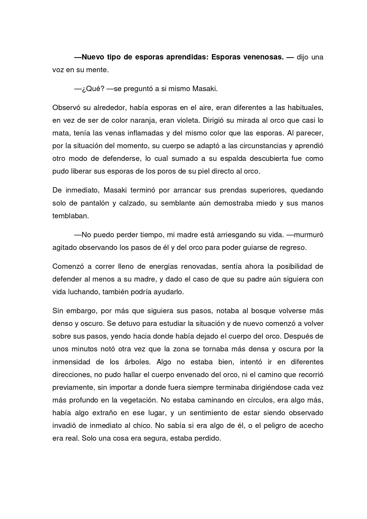 Saburo (2020) - Capítulo 4 - Página 5 - LectorTMOo