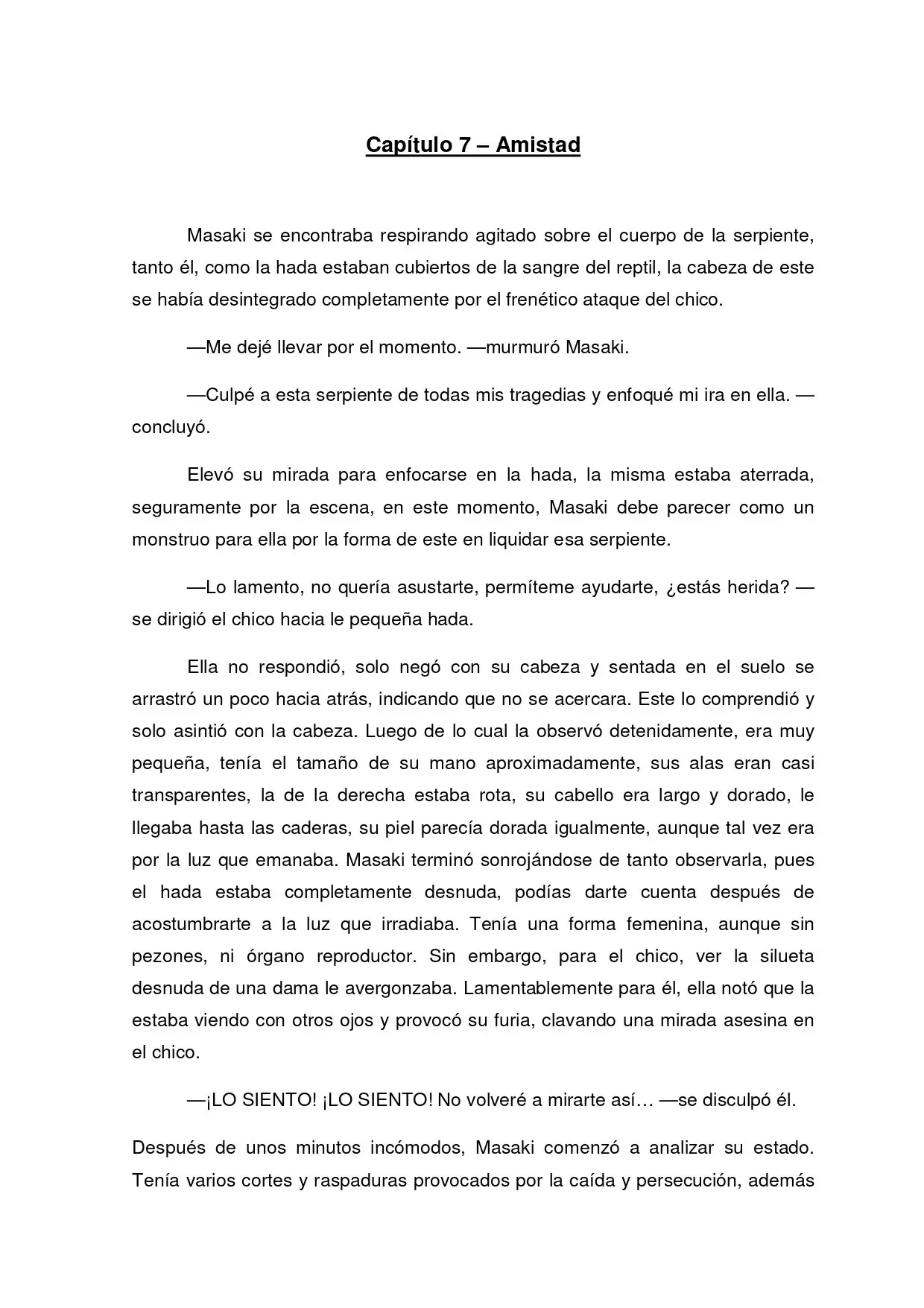 Saburo (2020) - Capítulo 7 - Página 1 - LectorTMOo