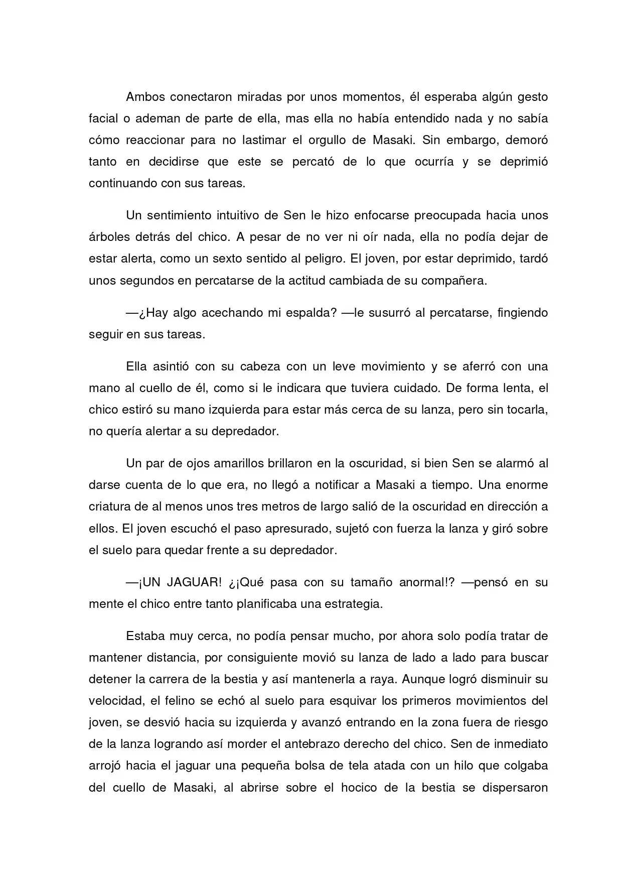 Saburo (2020) - Capítulo 8 - Página 2 - LectorTMOo