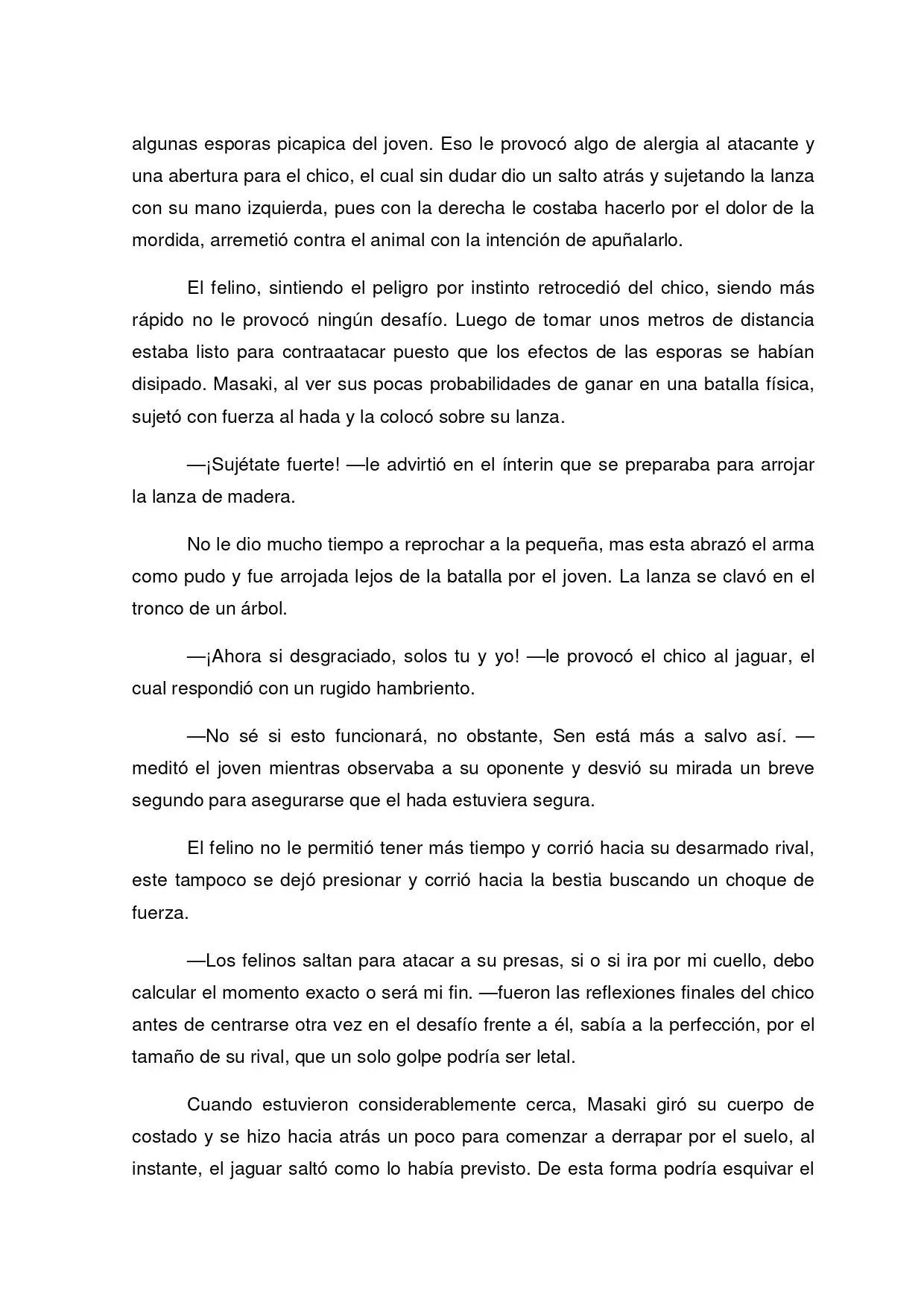 Saburo (2020) - Capítulo 8 - Página 3 - LectorTMOo