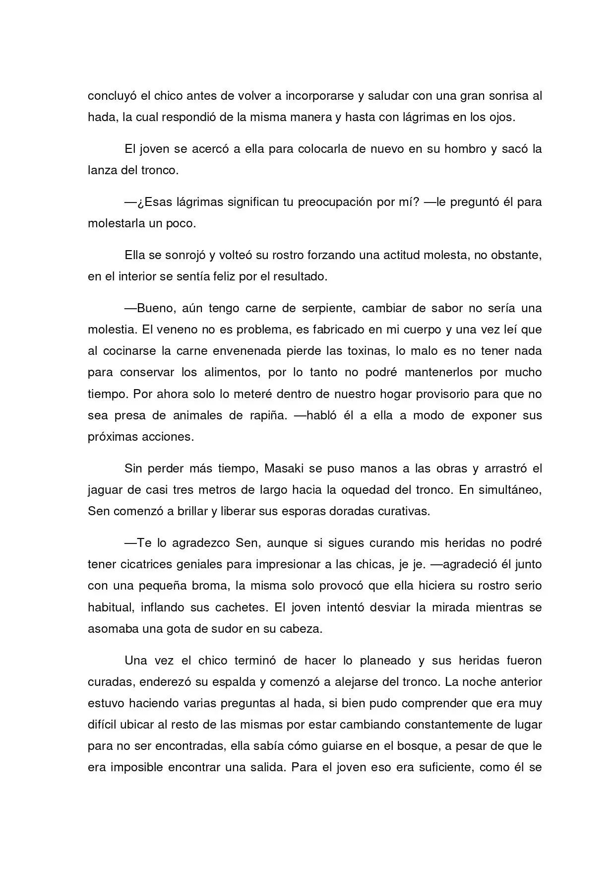 Saburo (2020) - Capítulo 9 - Página 2 - LectorTMOo
