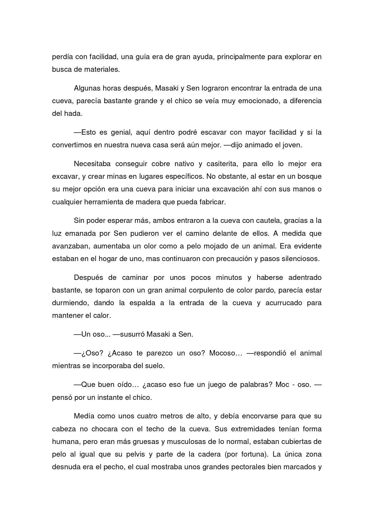 Saburo (2020) - Capítulo 9 - Página 3 - LectorTMOo