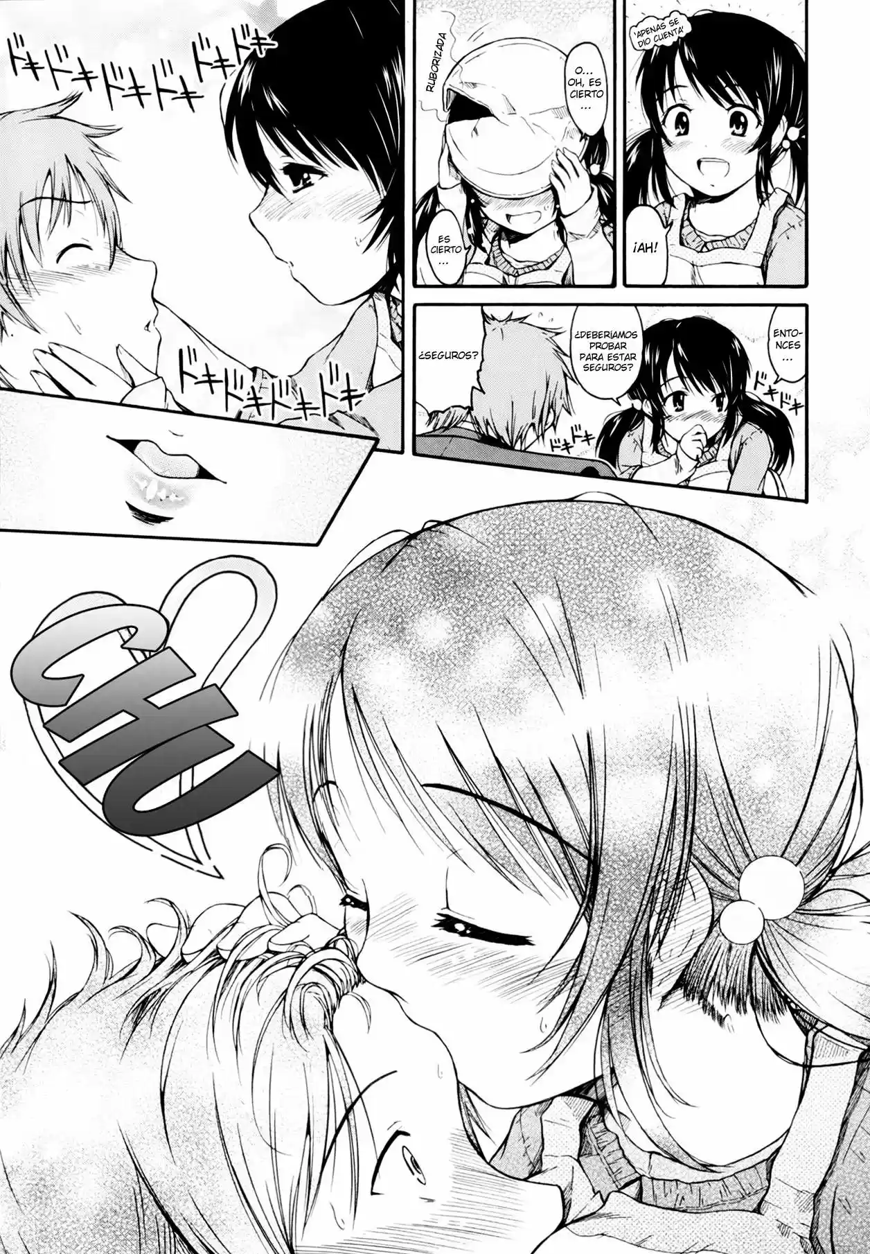 Sachiare! (2013) - Capítulo 0.05 - Página 7 - LectorTMOo