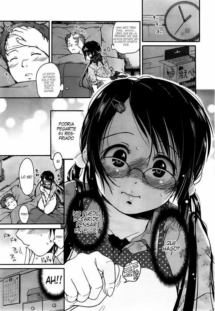 Sachiare! (2013) - Capítulo 3 - Página 5 - LectorTMOo