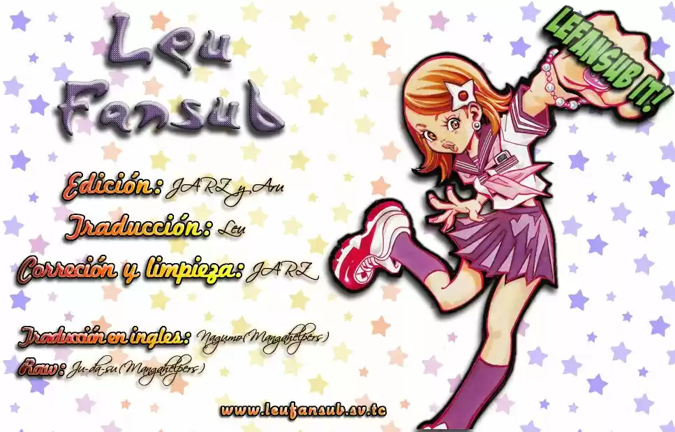 Sachie-chan Guu!! (2008) - Capítulo 1 - Página 1 - LectorTMOo