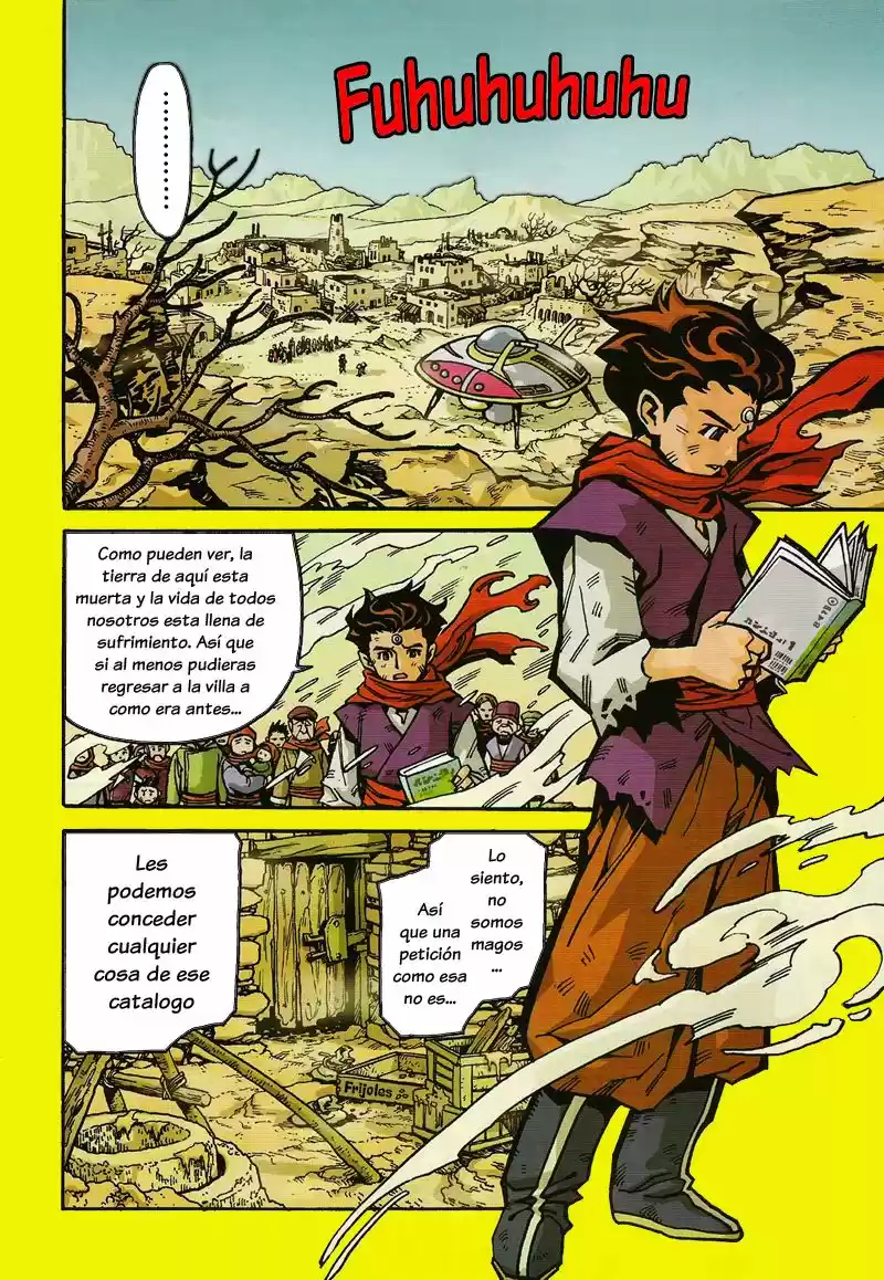 Sachie-chan Guu!! (2008) - Capítulo 1 - Página 2 - LectorTMOo