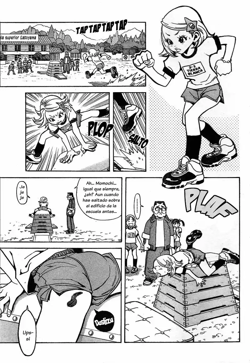 Sachie-chan Guu!! (2008) - Capítulo 1 - Página 5 - LectorTMOo