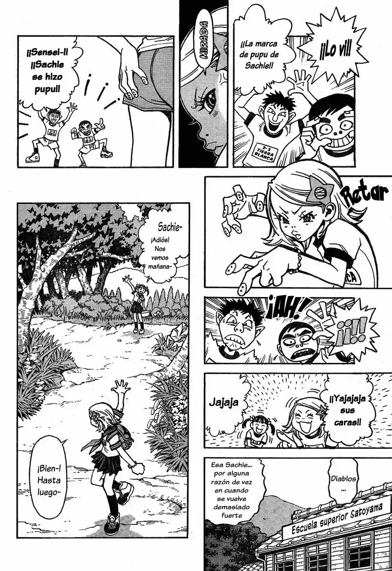 Sachie-chan Guu!! (2008) - Capítulo 1 - Página 6 - LectorTMOo