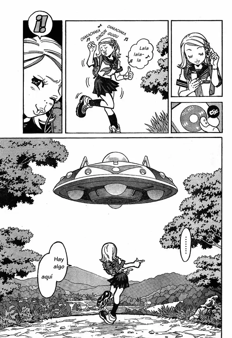 Sachie-chan Guu!! (2008) - Capítulo 1 - Página 7 - LectorTMOo