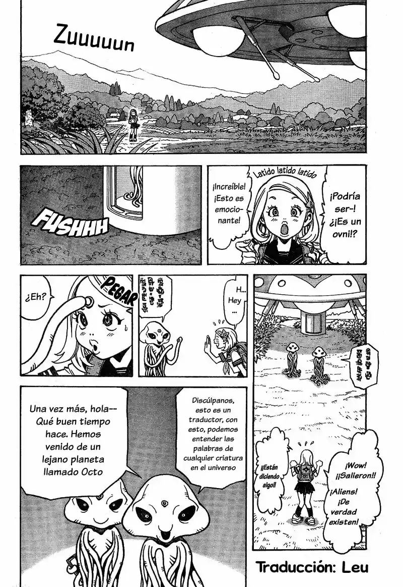 Sachie-chan Guu!! (2008) - Capítulo 1 - Página 8 - LectorTMOo